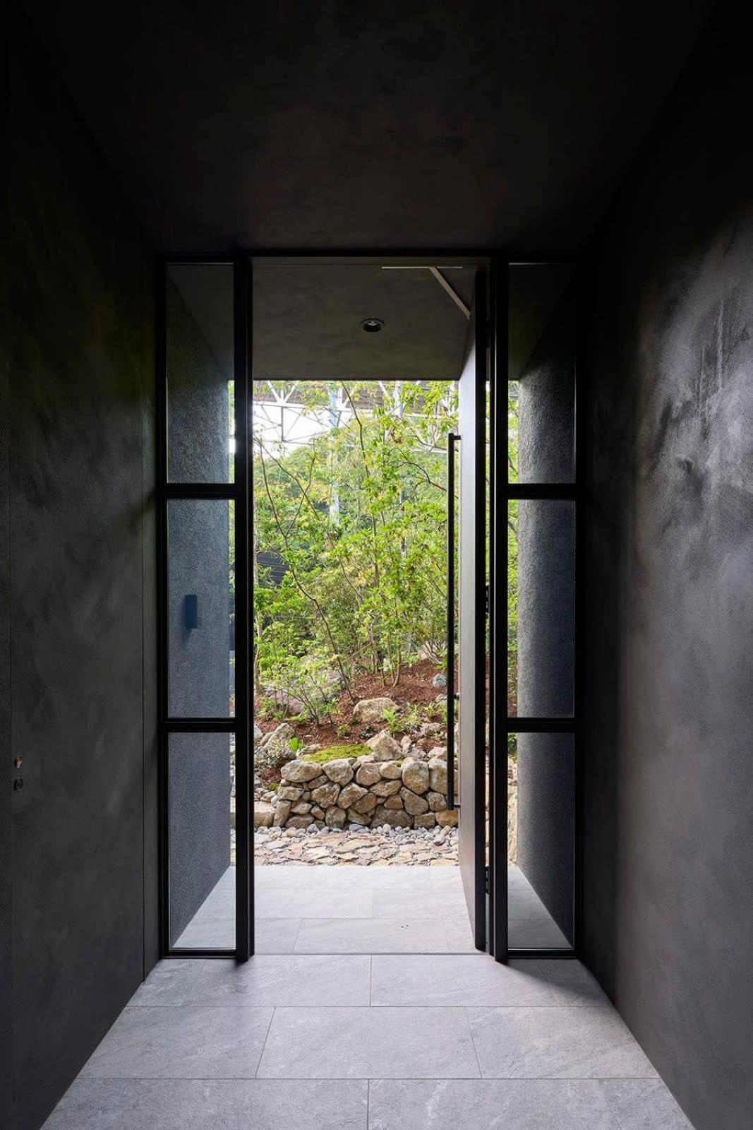 Seaside Villa SEEN Deep Sea view 2