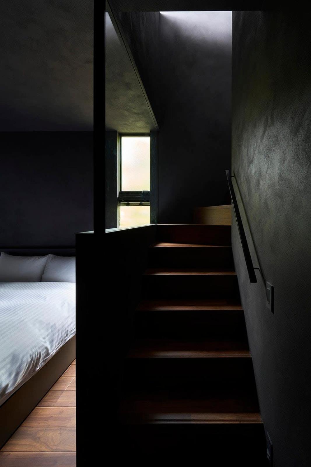 Seaside Villa SEEN Deep Sea view 5