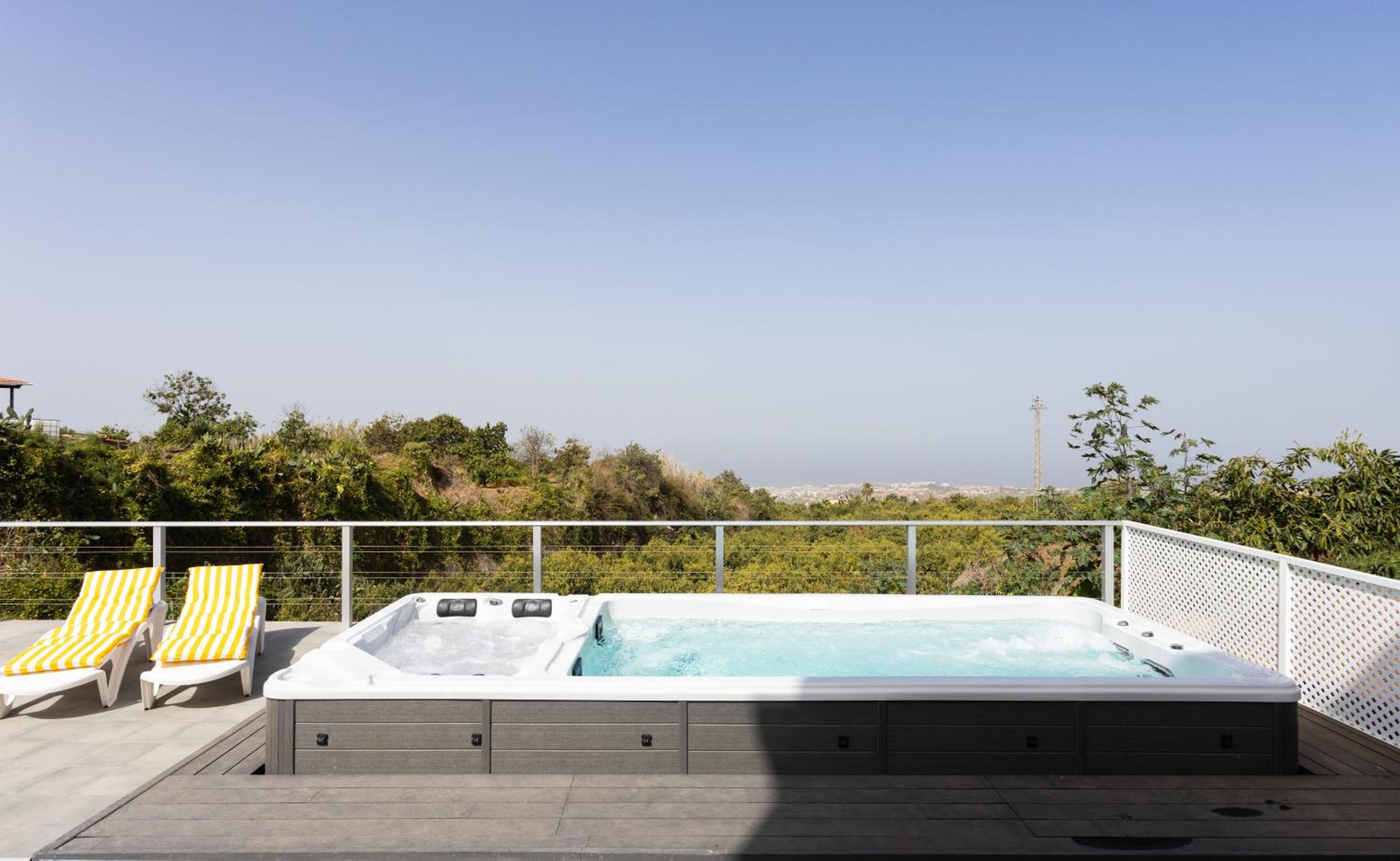 Summa Haus Las Ranas 2 view 5