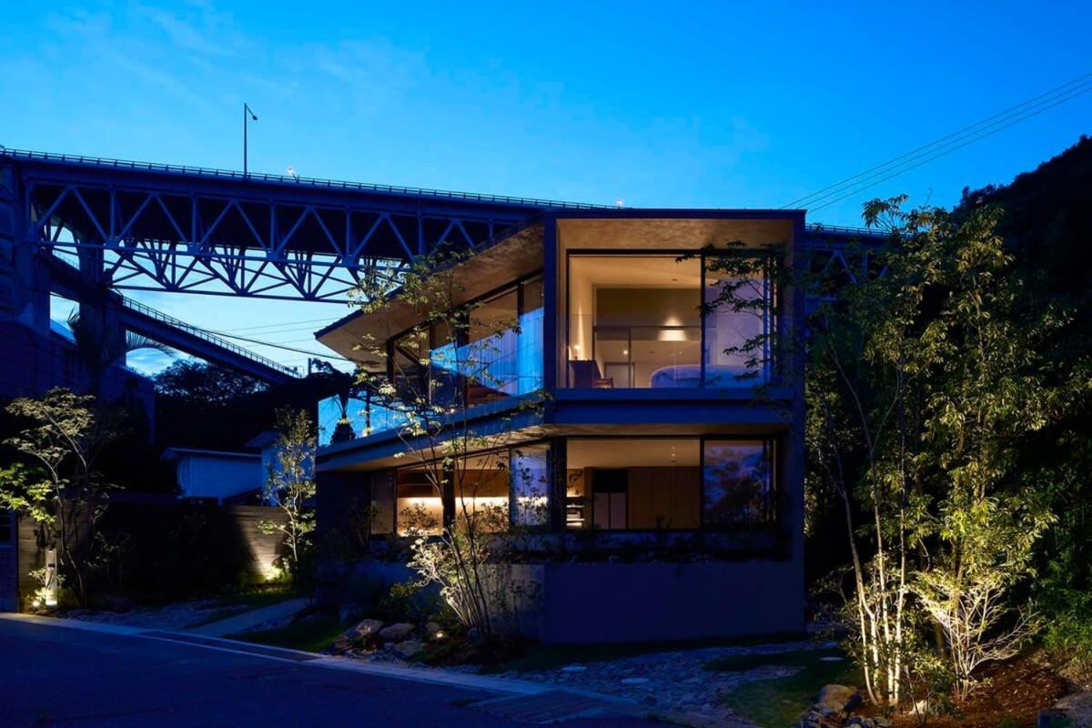 Seaside Villa SEEN Shallow Sea view 5