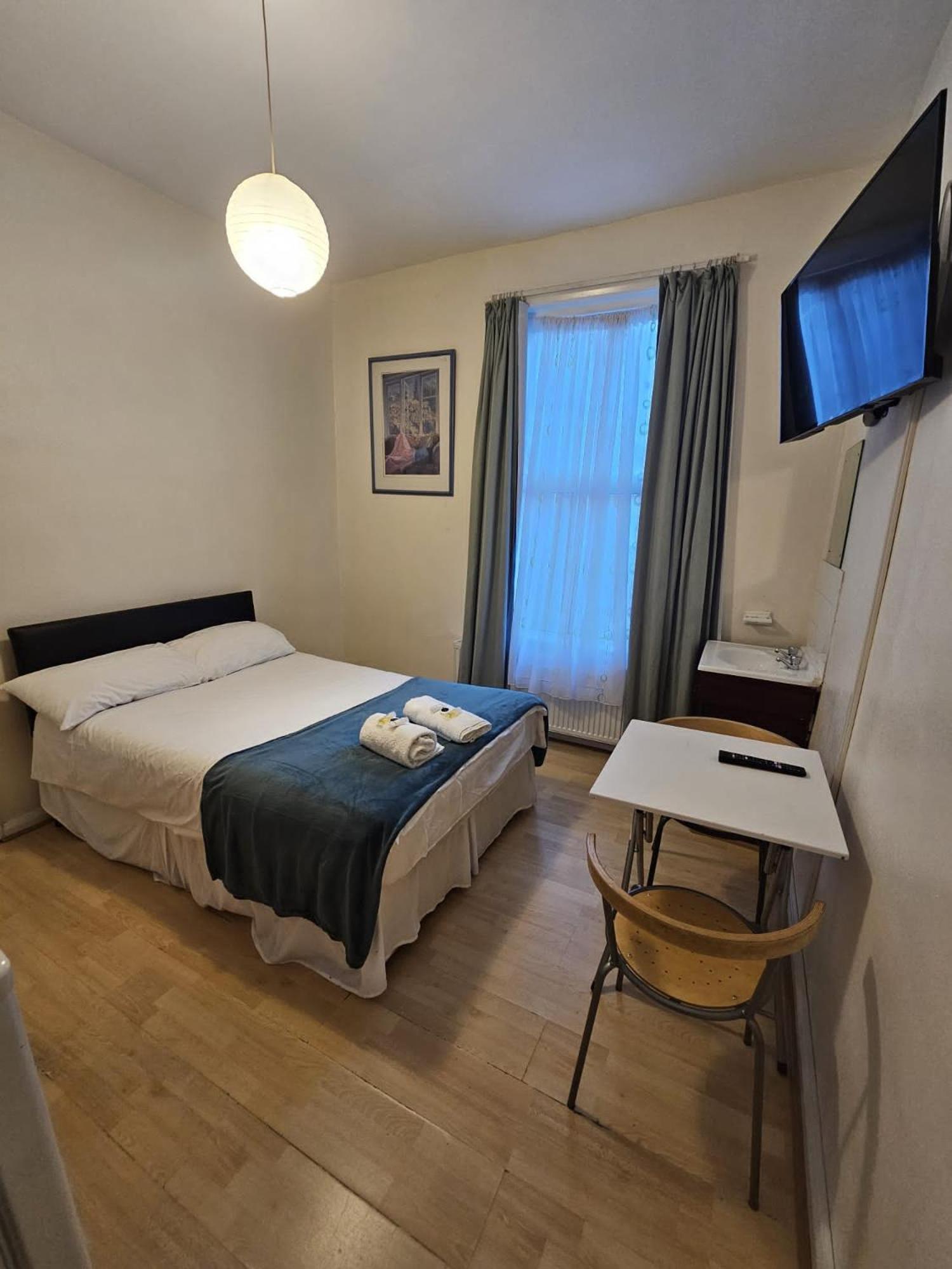 Bruce Rooms