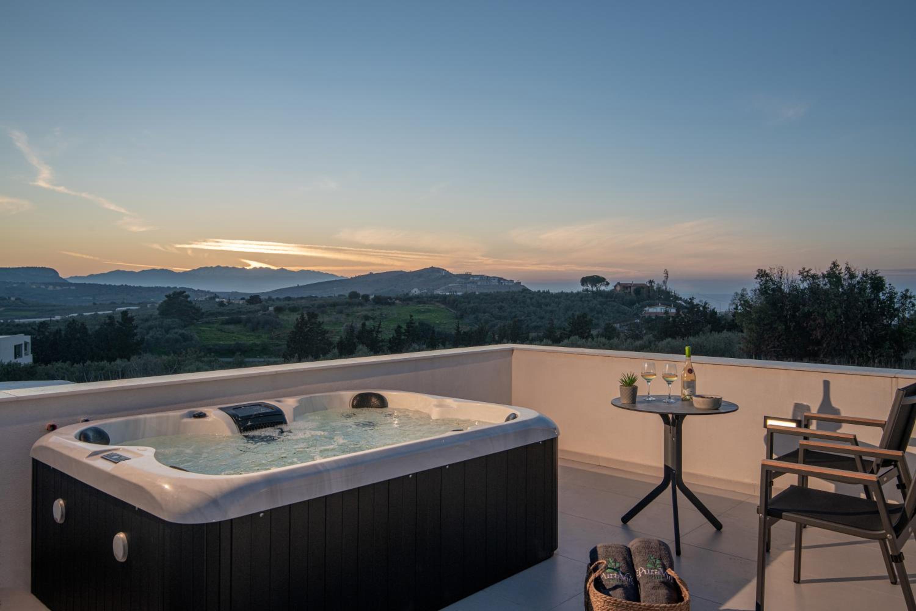 Pura Vida Villa, 2 Heated Pools, Hot Tubs & Sauna, By ThinkVilla view 4