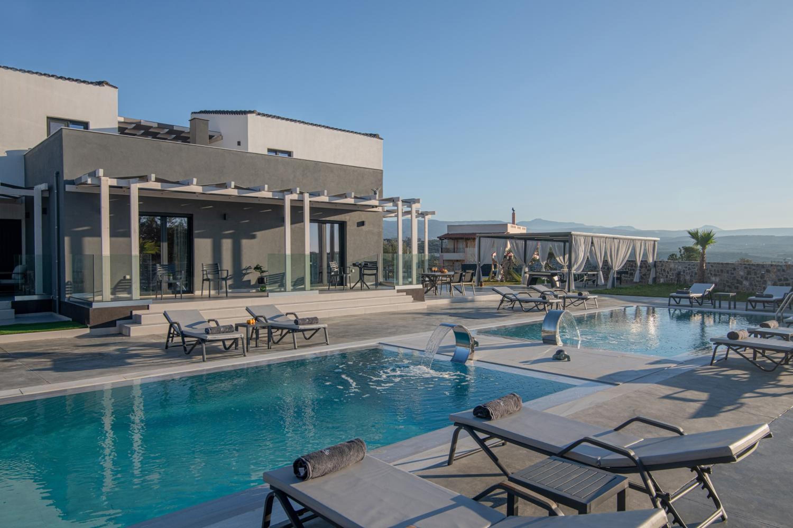 Pura Vida Villa, 2 Heated Pools, Hot Tubs & Sauna, By ThinkVilla view 2