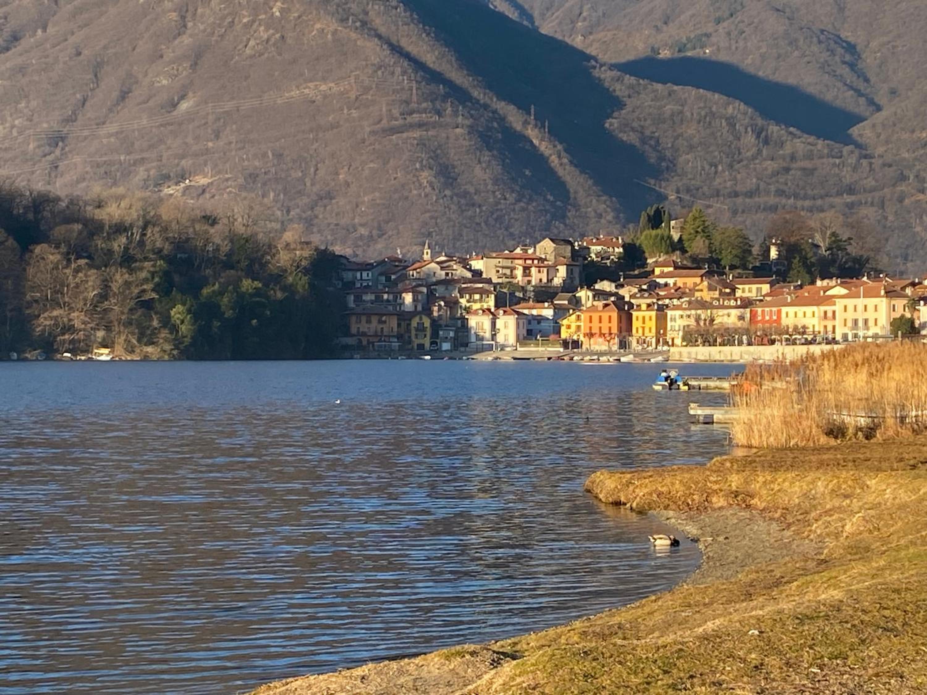 CASA GIO.ANNA