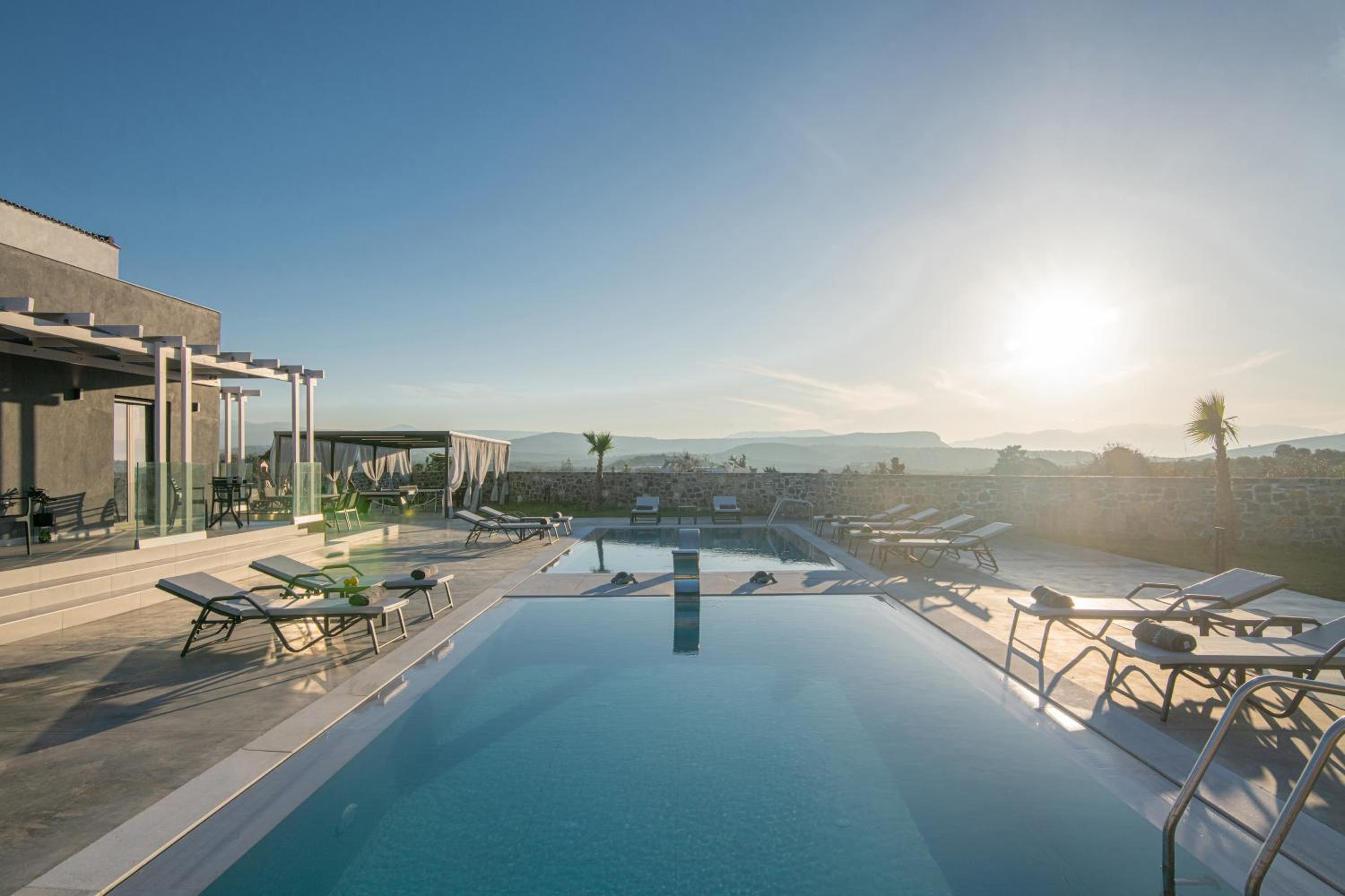 Pura Vida Villa, 2 Heated Pools, Hot Tubs & Sauna, By ThinkVilla view 3