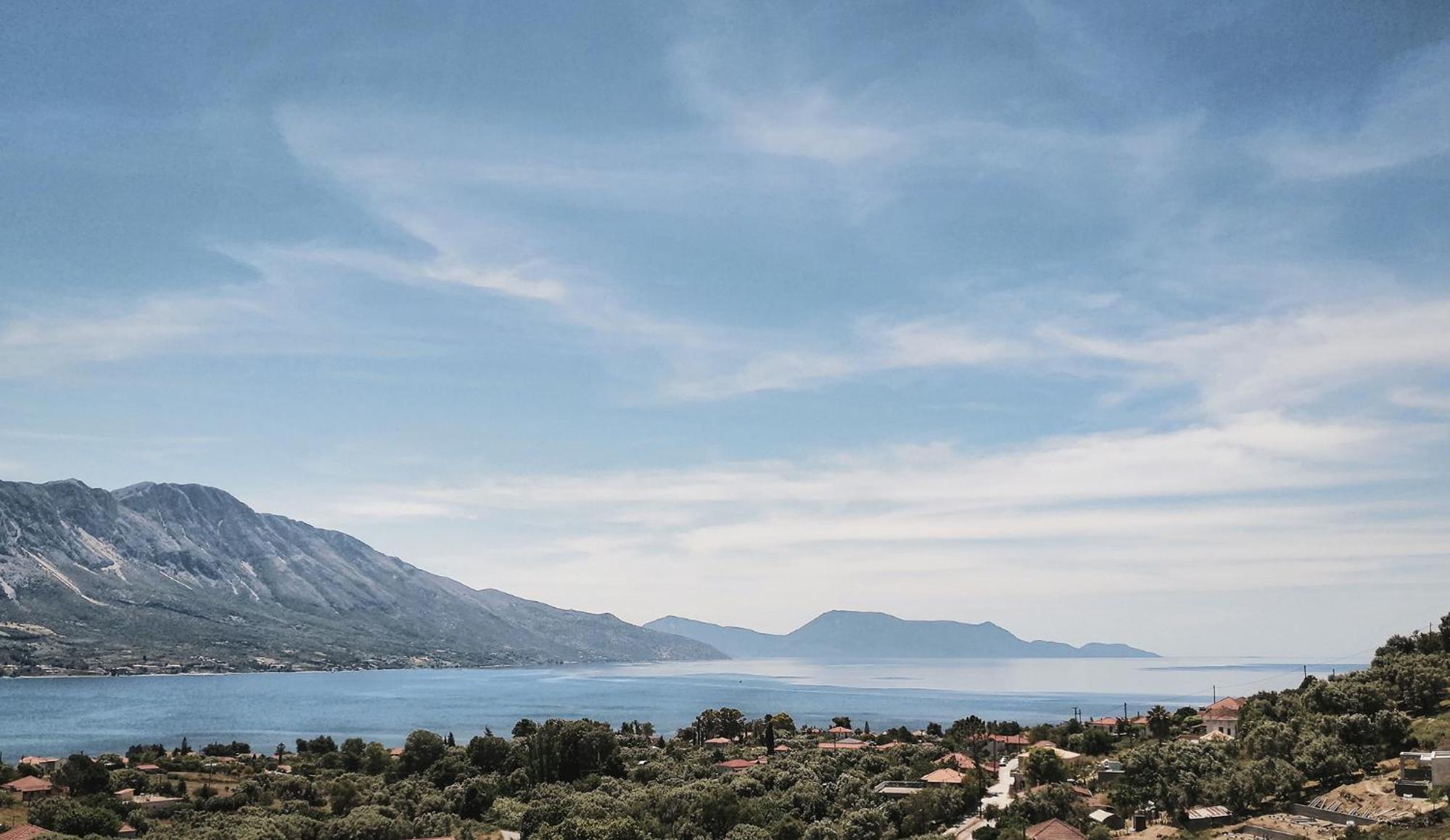 Villa Iris