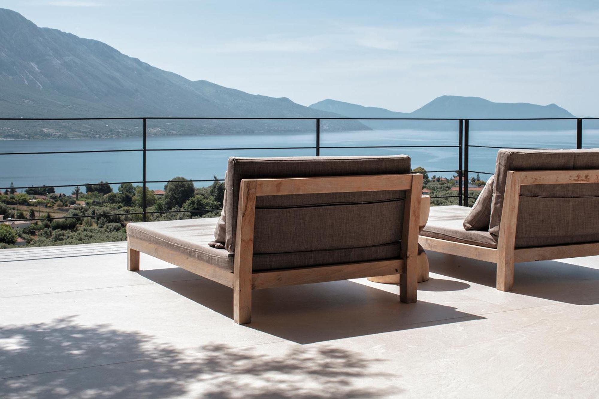 Villa Iris