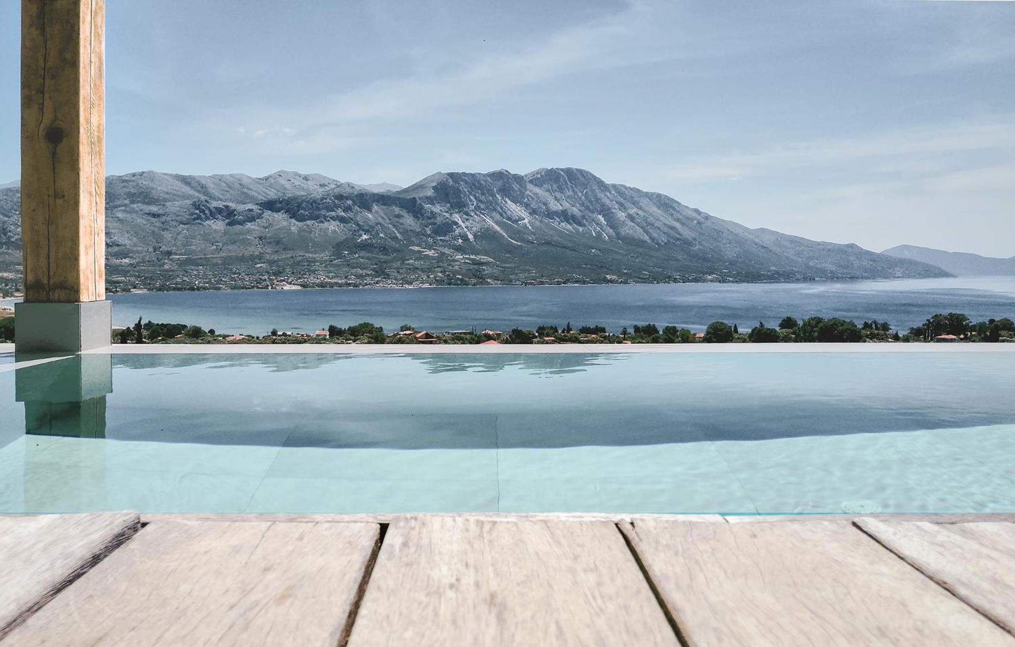 Villa Iris