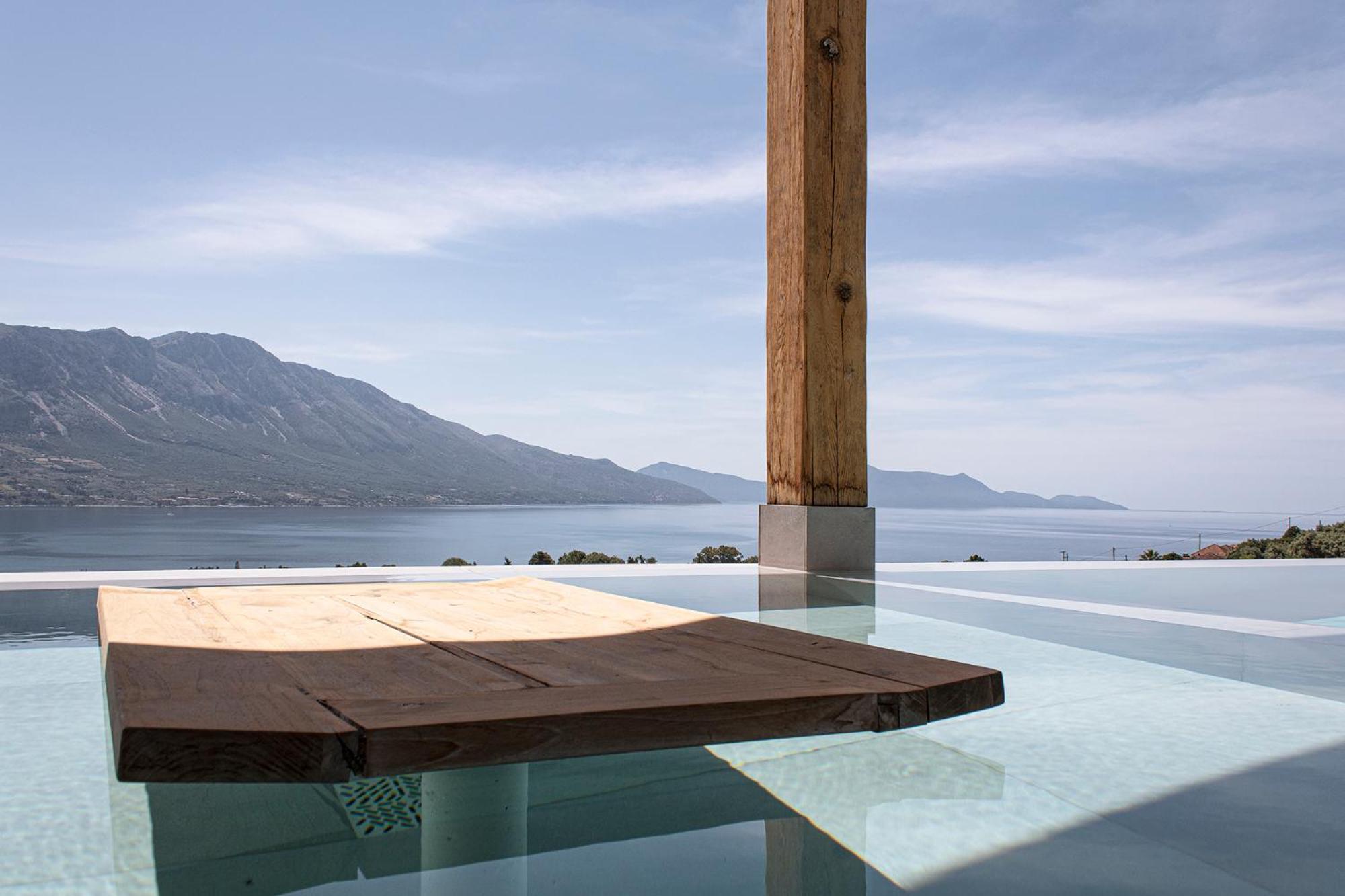 Villa Iris