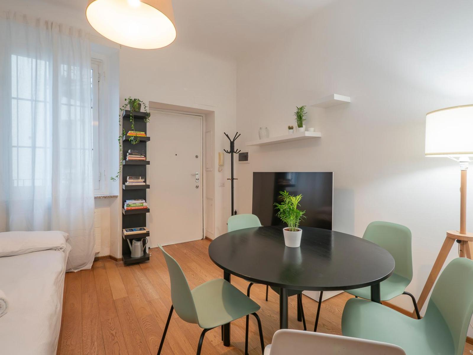 I Host Apartment - Brembo 11 photo 5