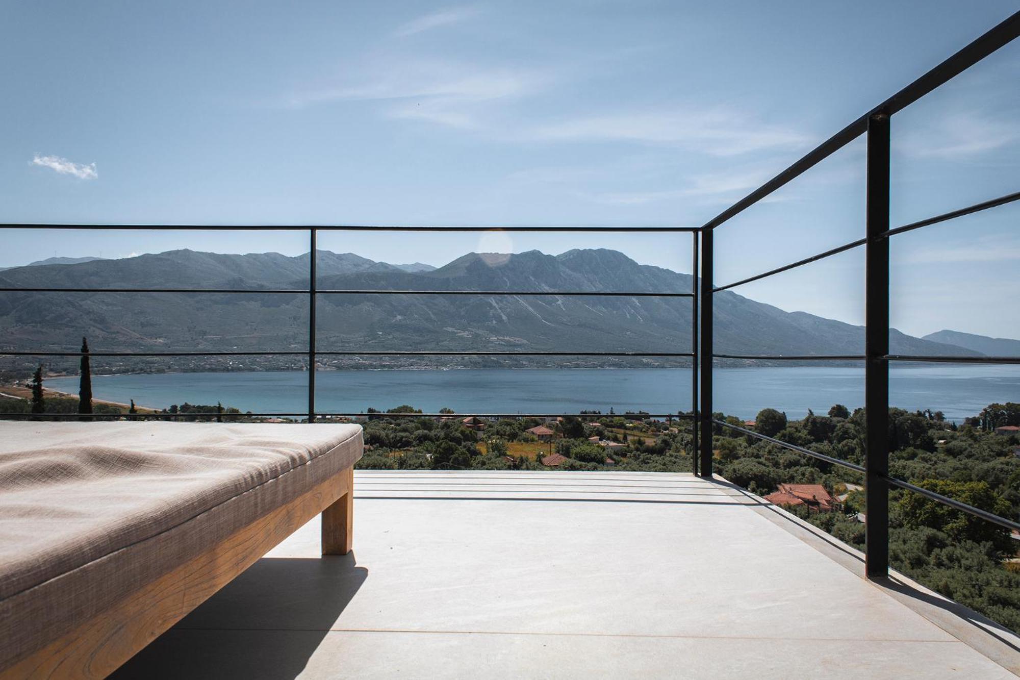Villa Iris