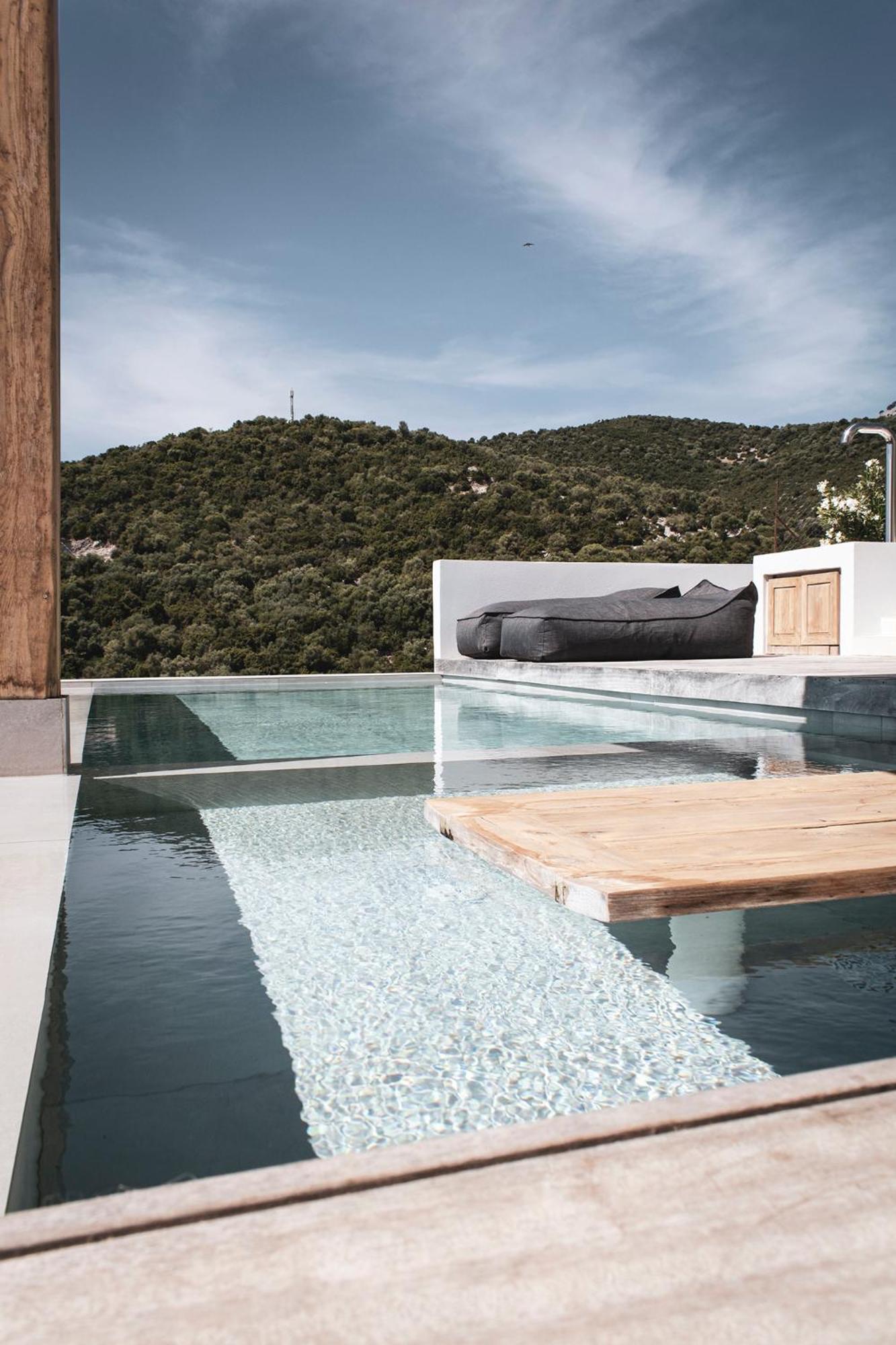 Villa Iris