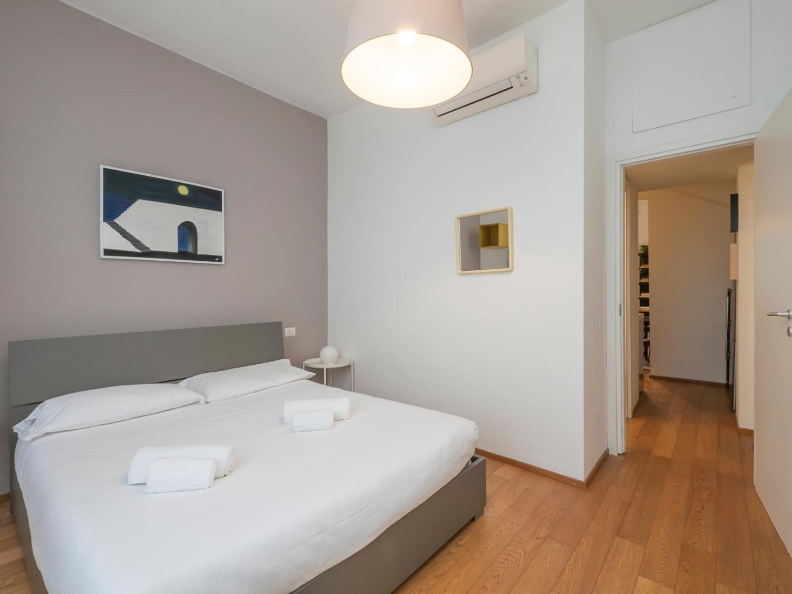 I Host Apartment - Brembo 11 photo 4