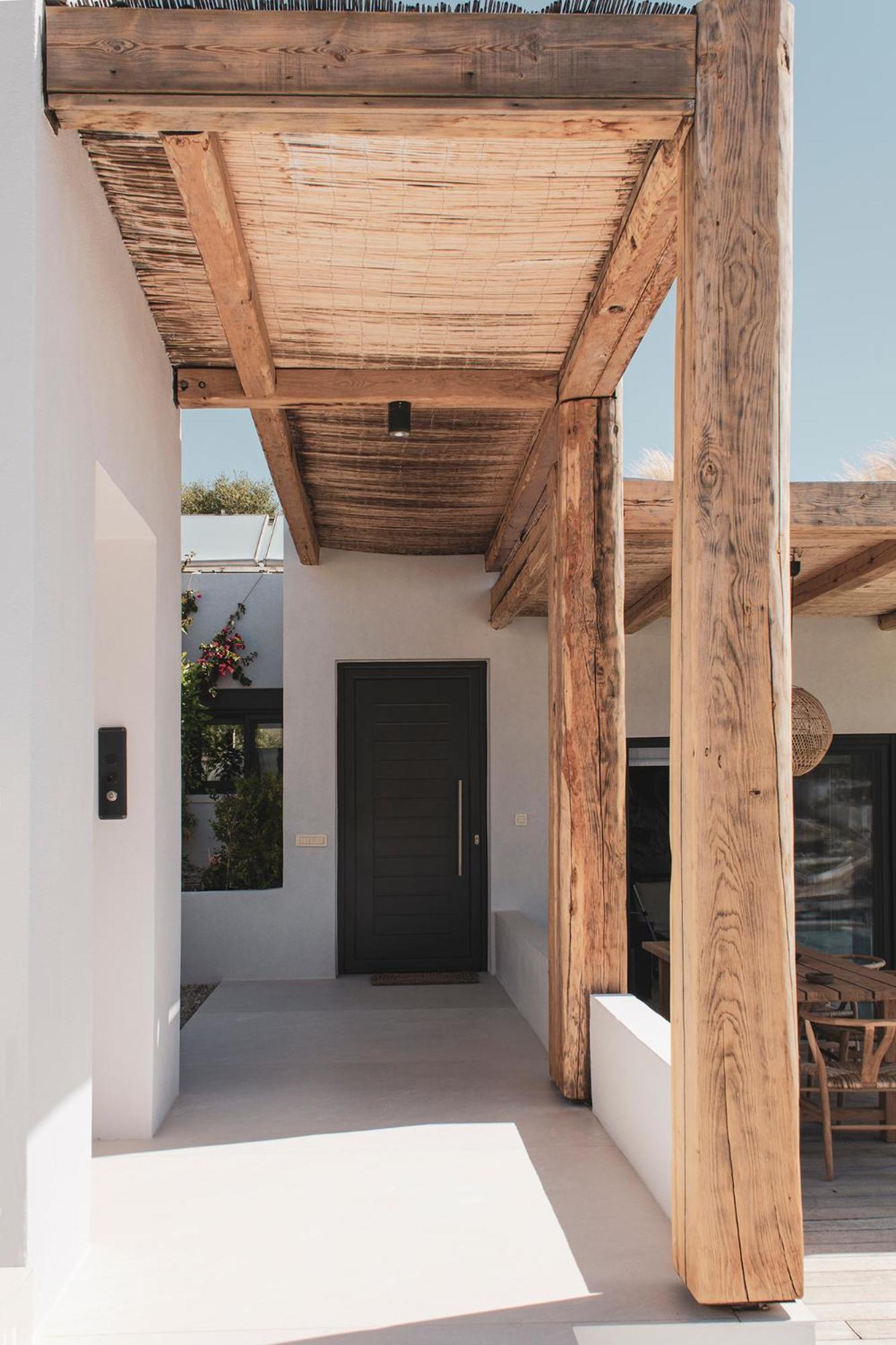 Villa Iris