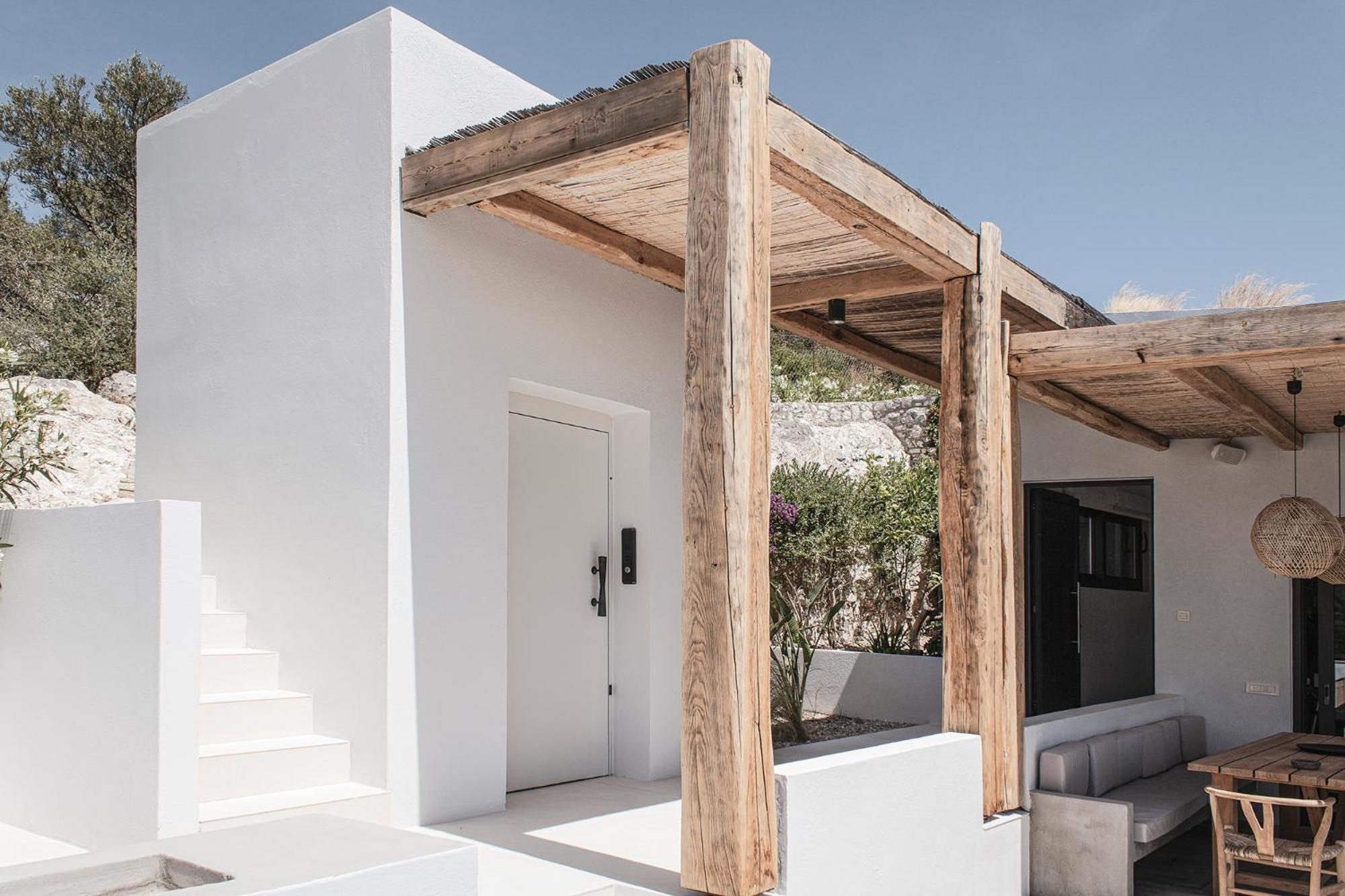 Villa Iris