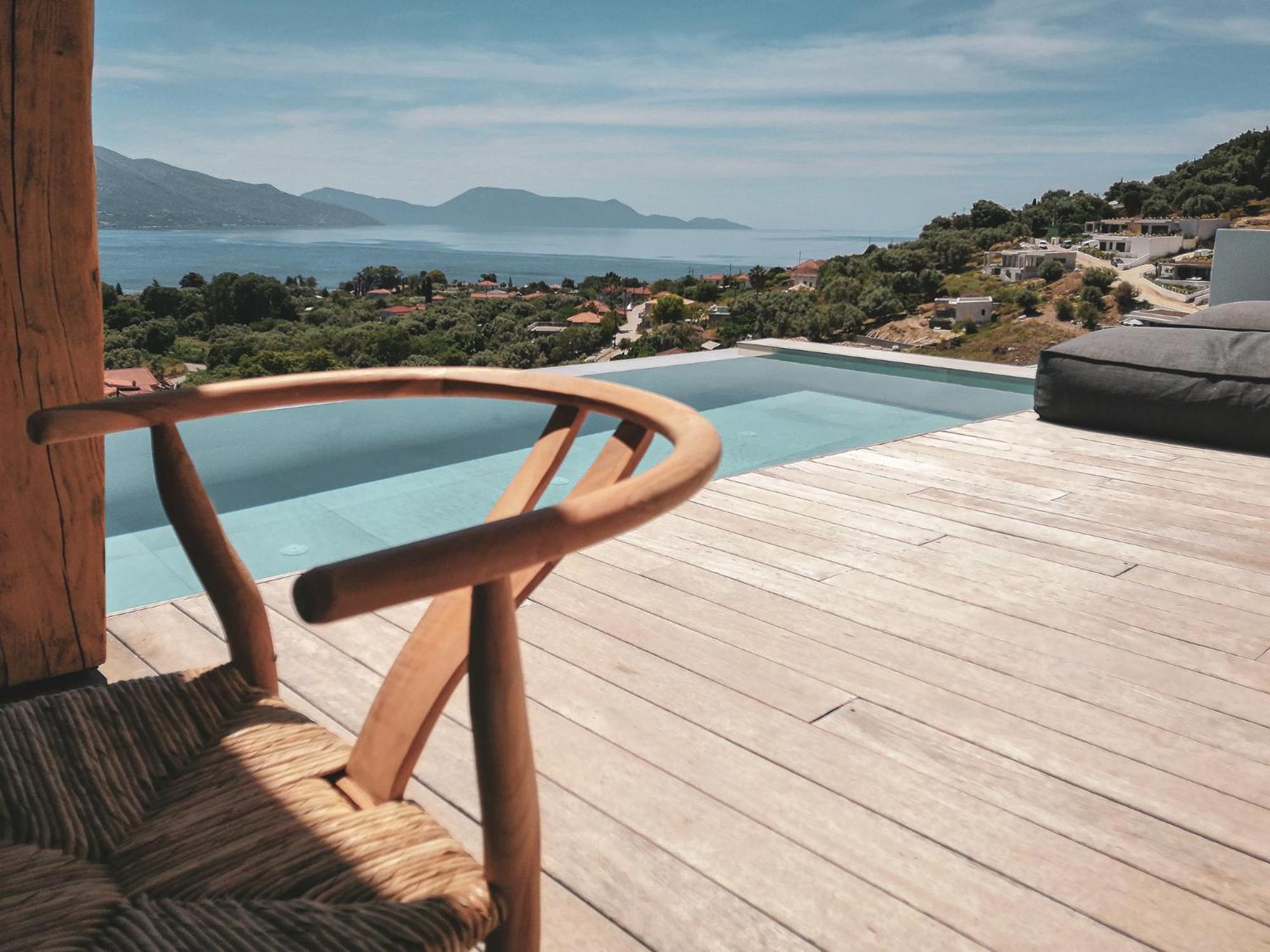 Villa Iris