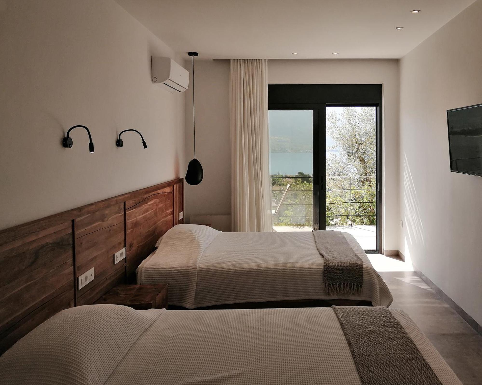 Villa Iris