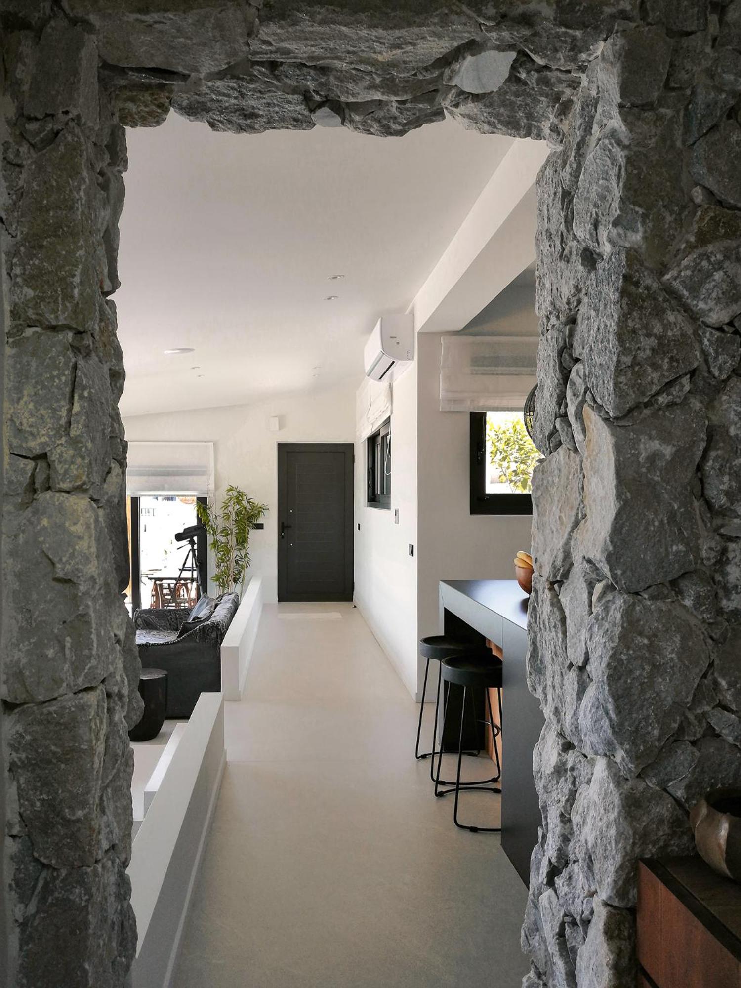 Villa Iris