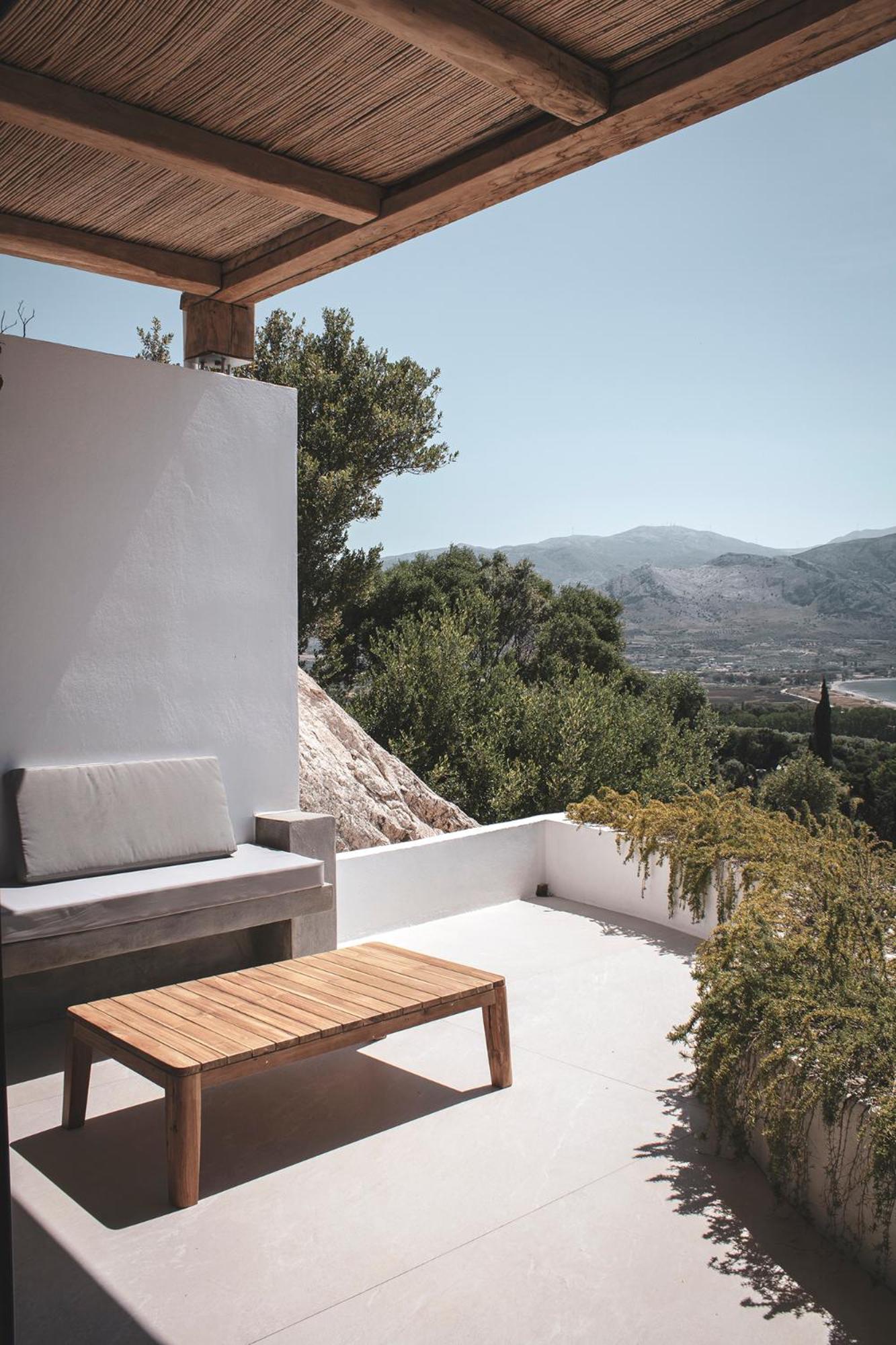 Villa Iris
