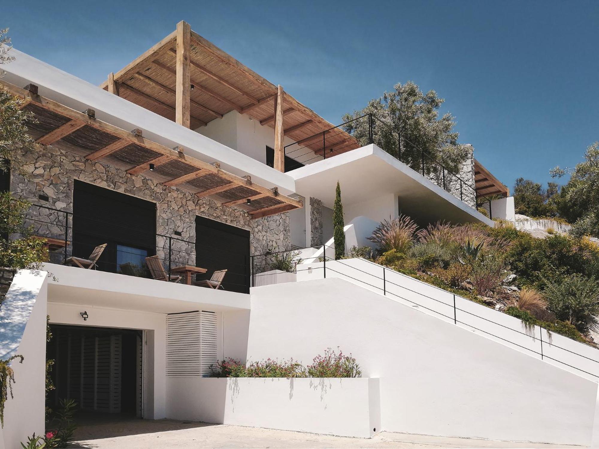 Villa Iris