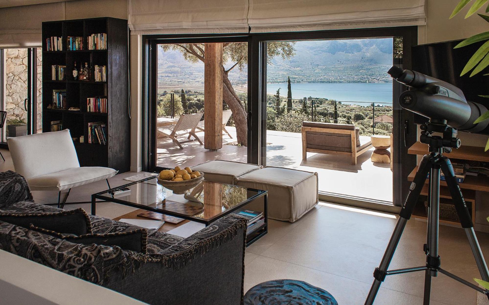 Villa Iris