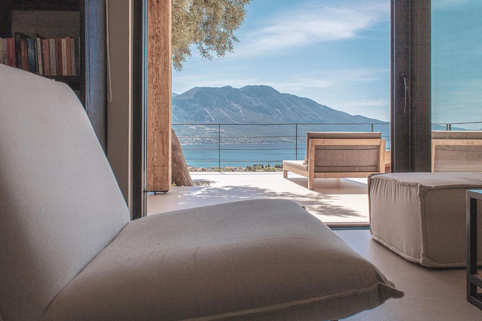 Villa Iris