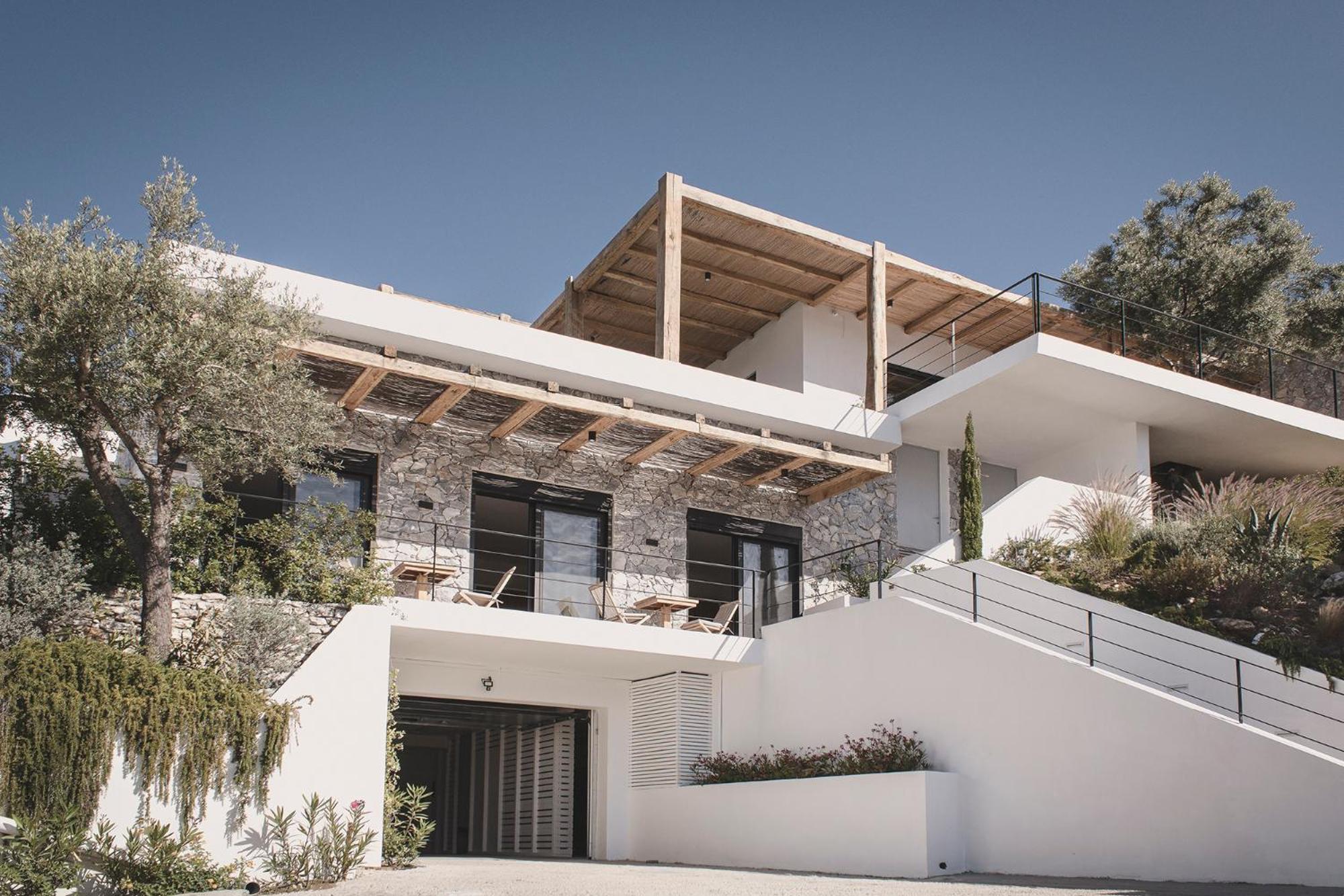 Villa Iris
