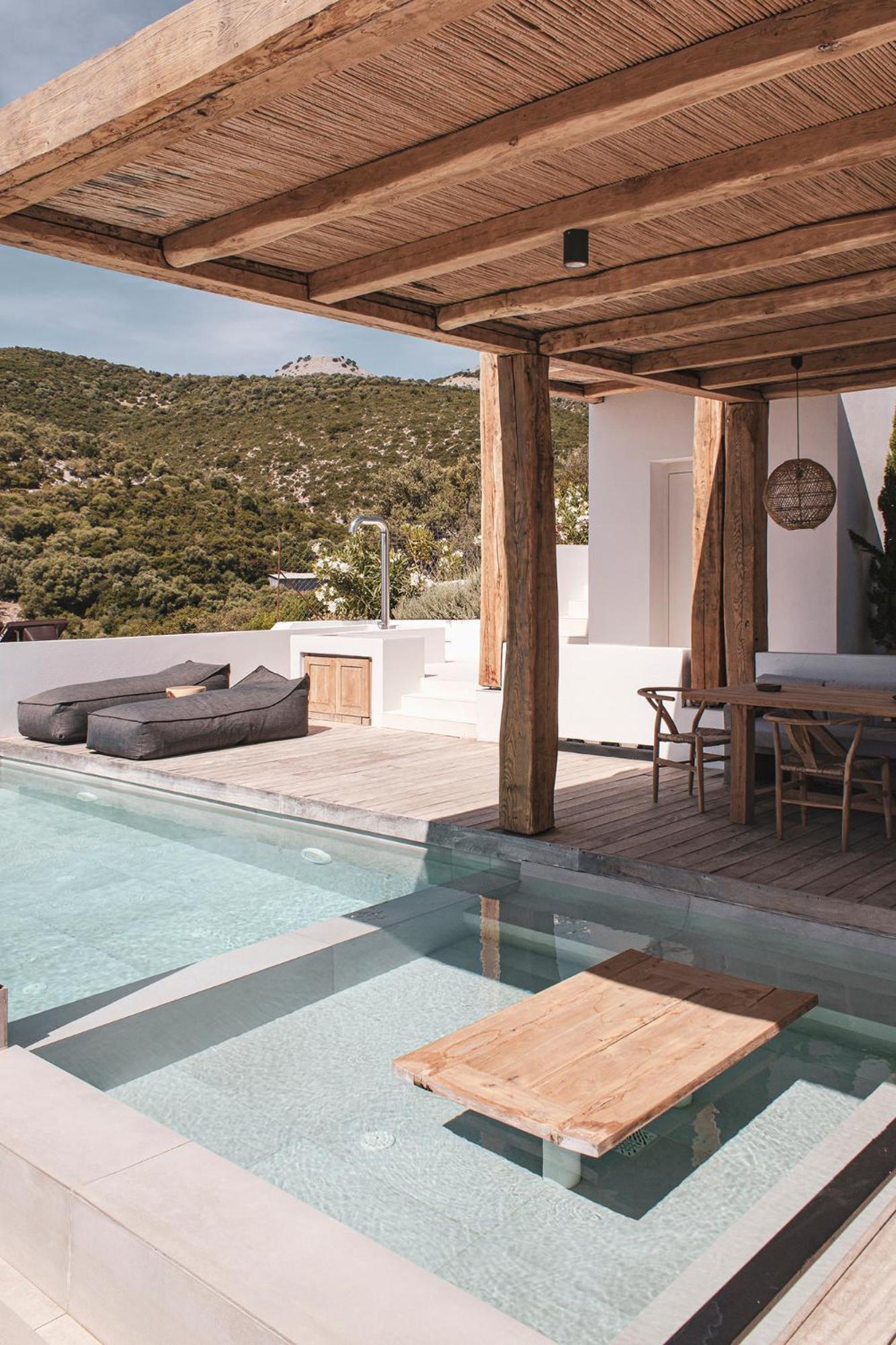 Villa Iris