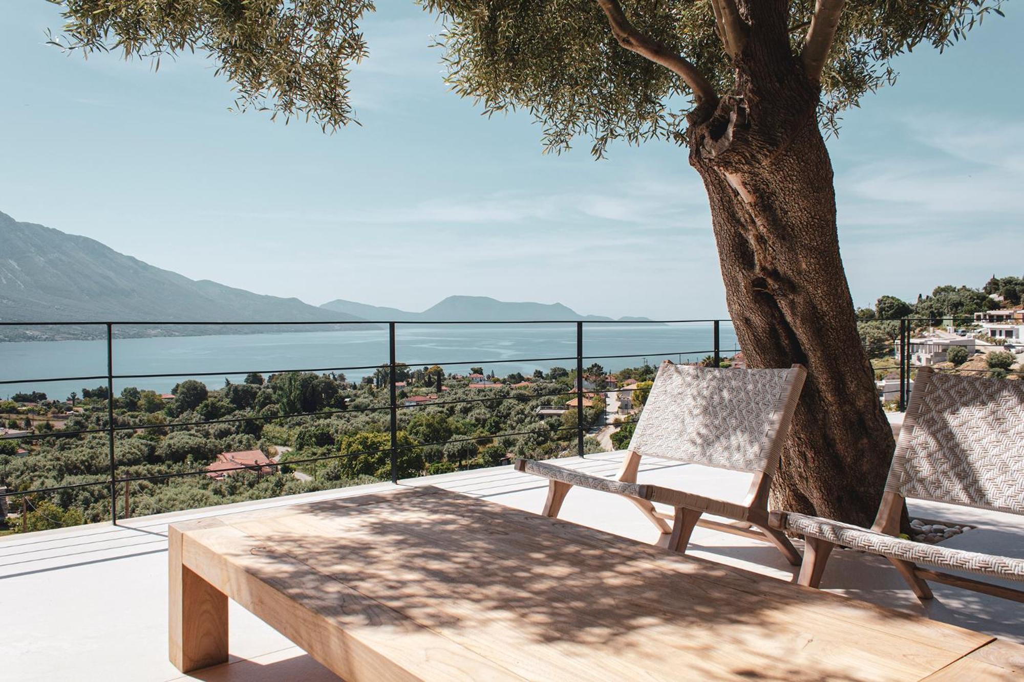 Villa Iris