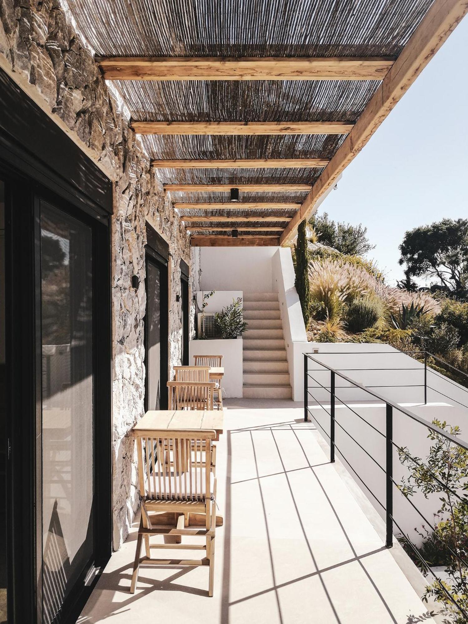 Villa Iris