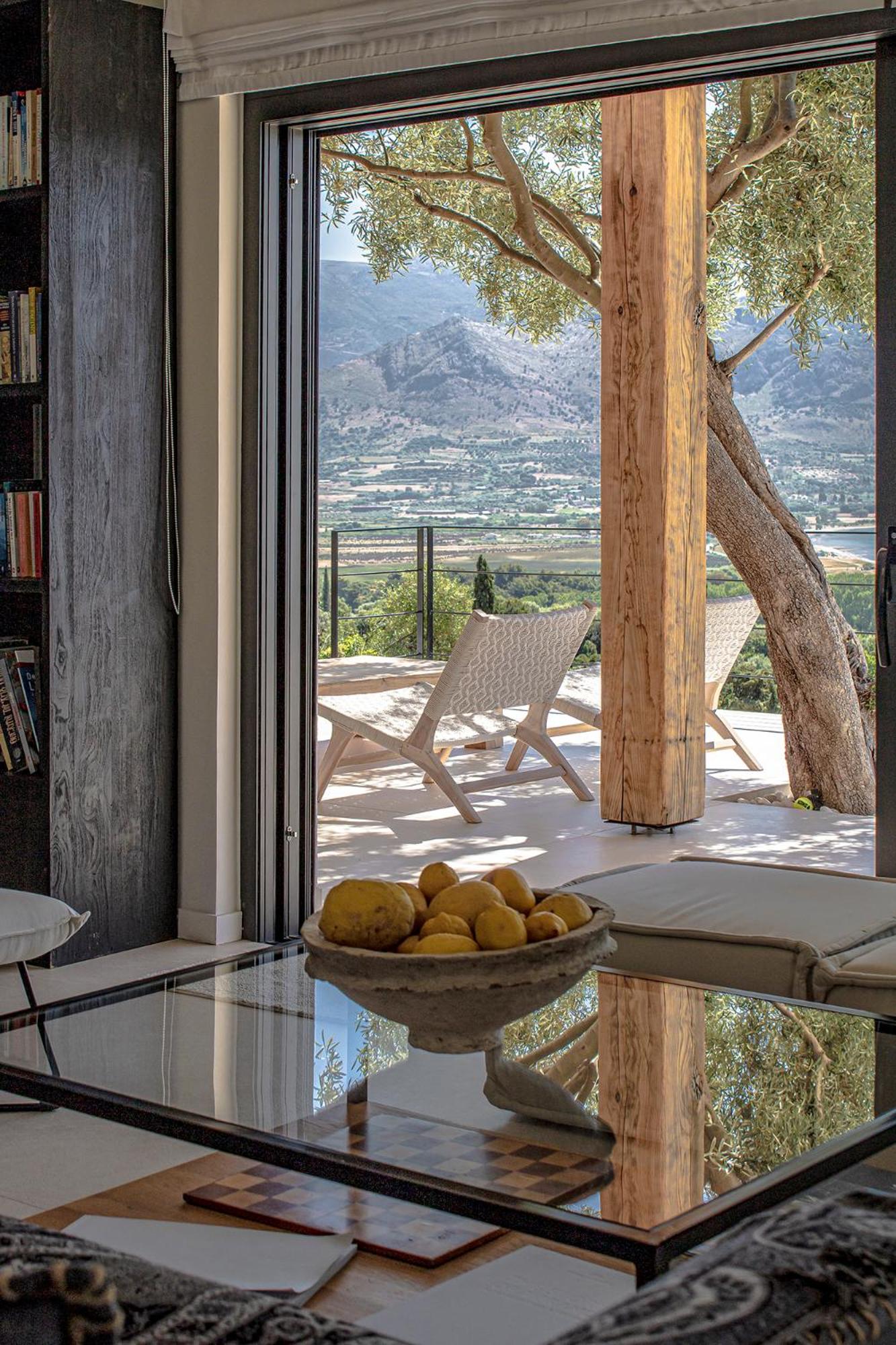 Villa Iris