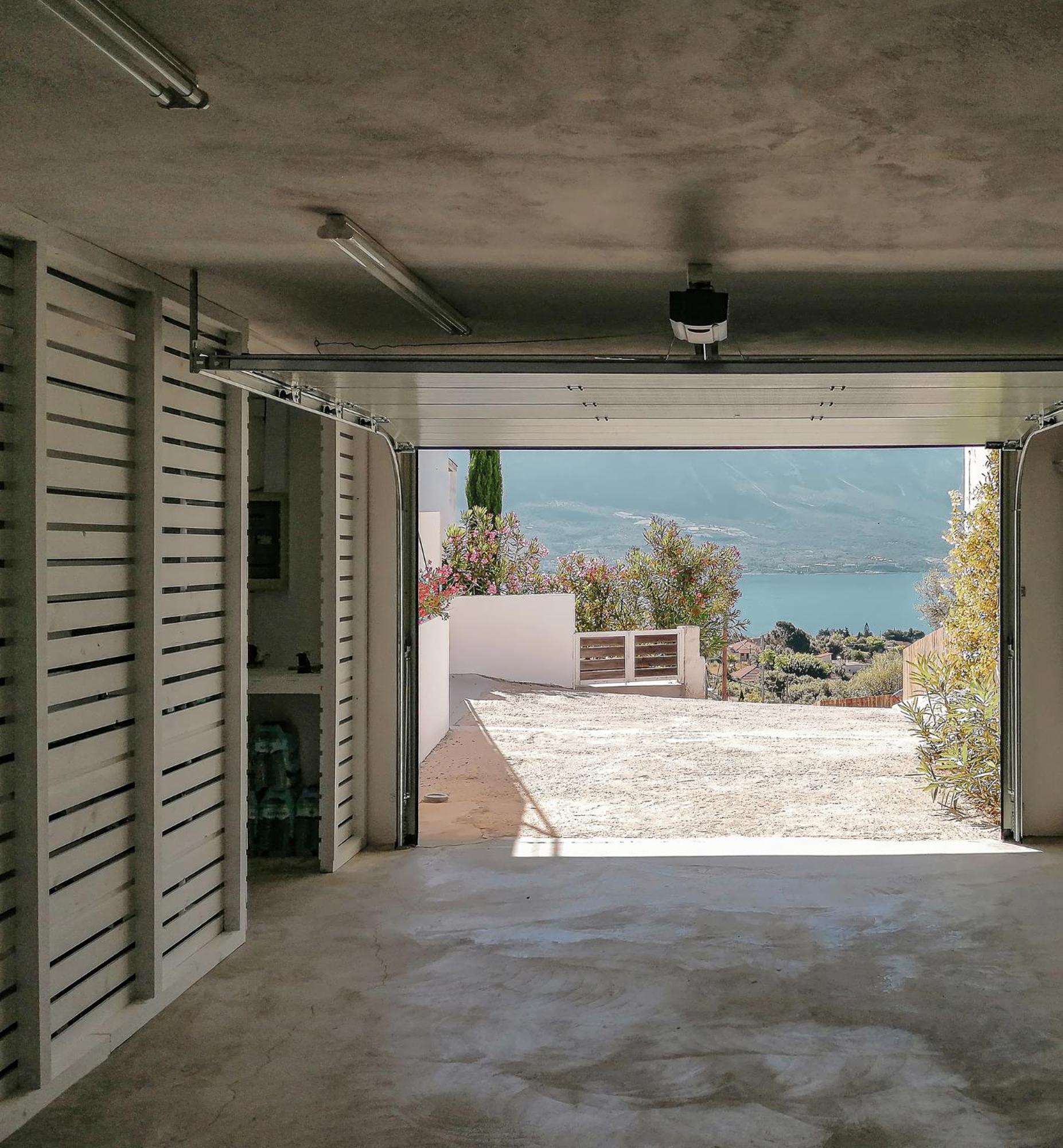 Villa Iris