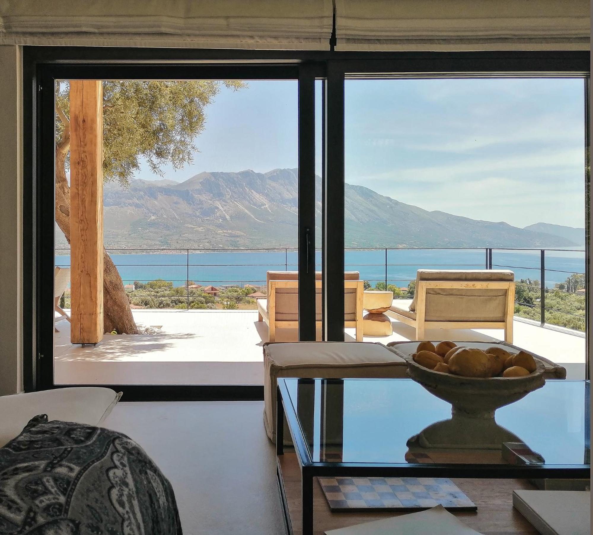 Villa Iris