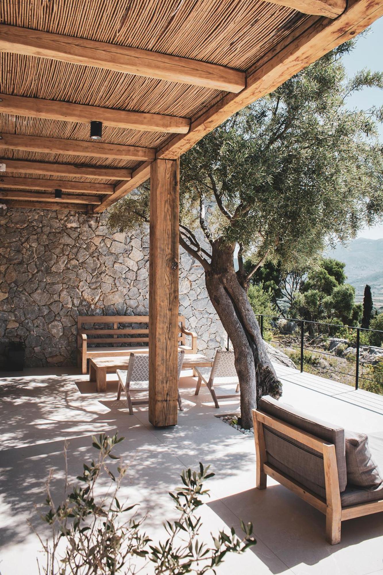 Villa Iris