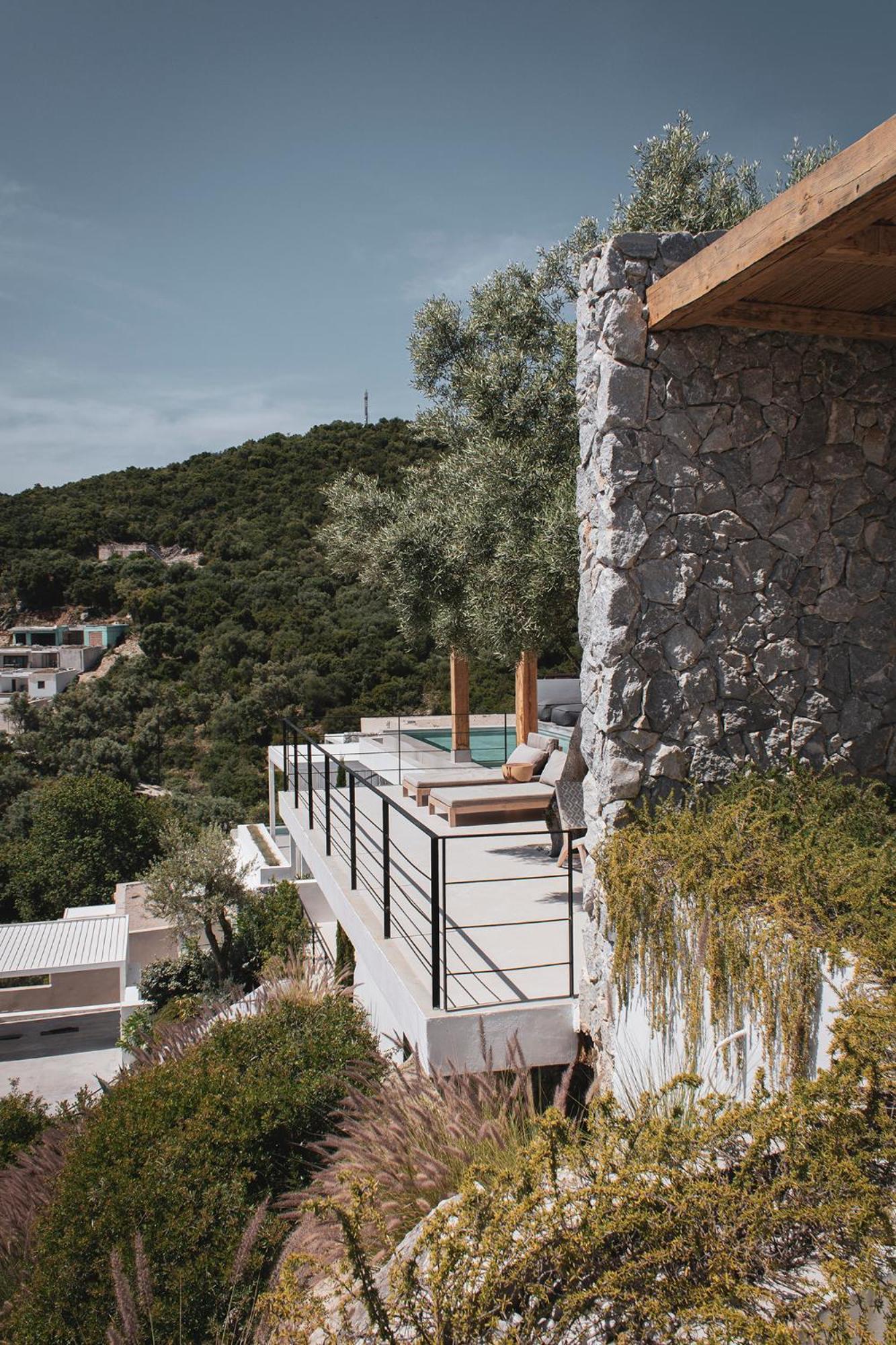 Villa Iris