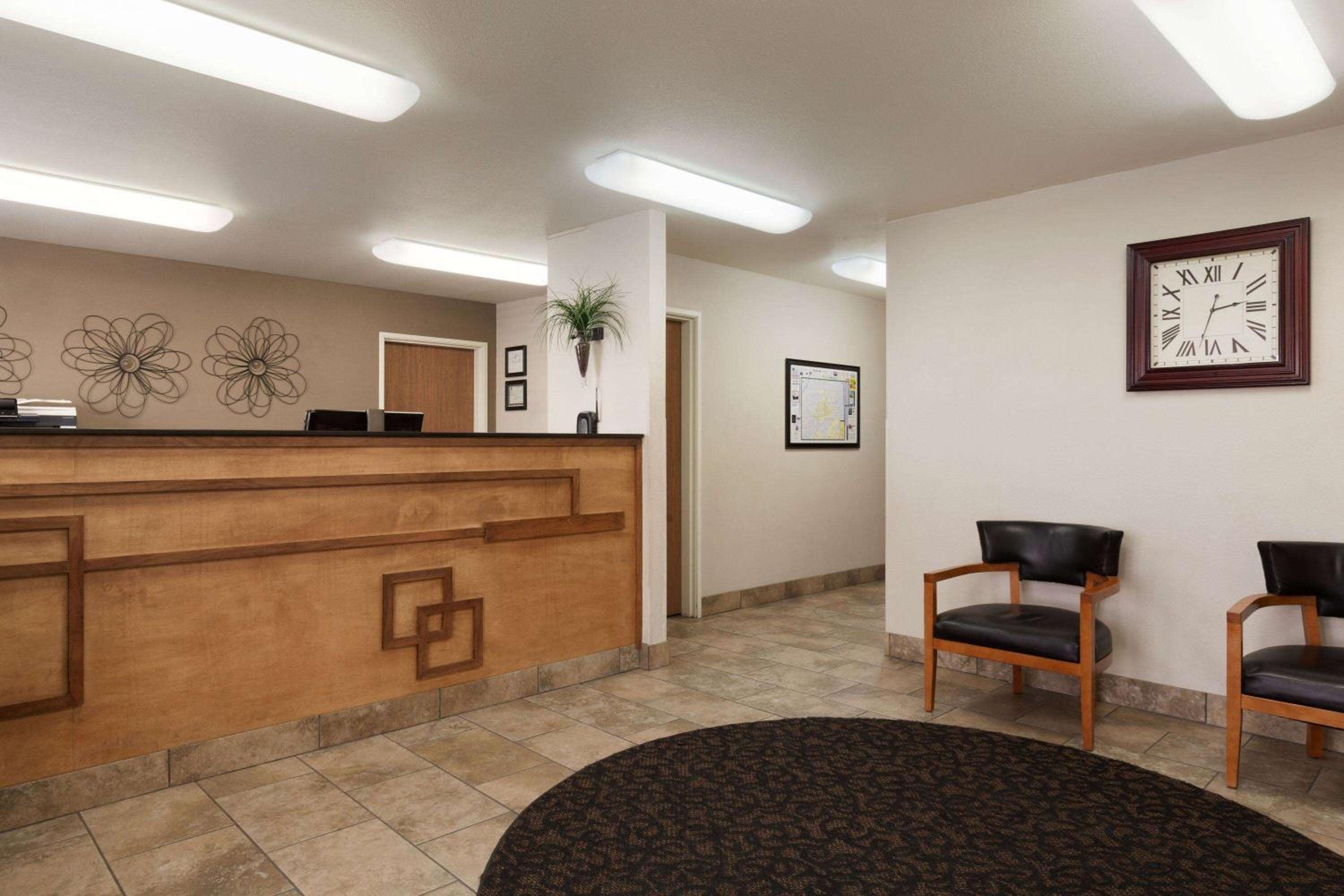 Travelodge by Wyndham Hermiston view 3