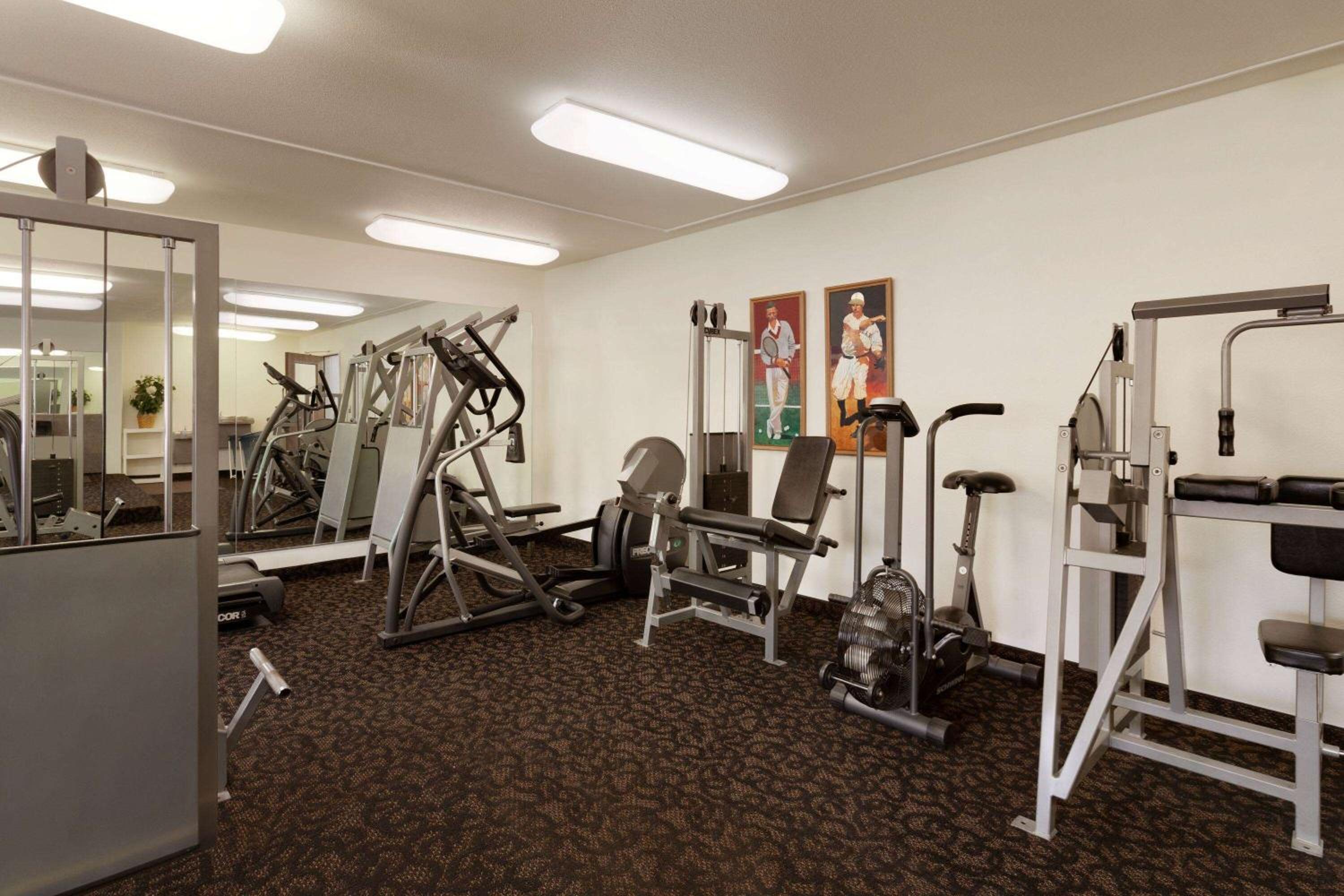 Travelodge by Wyndham Hermiston view 4