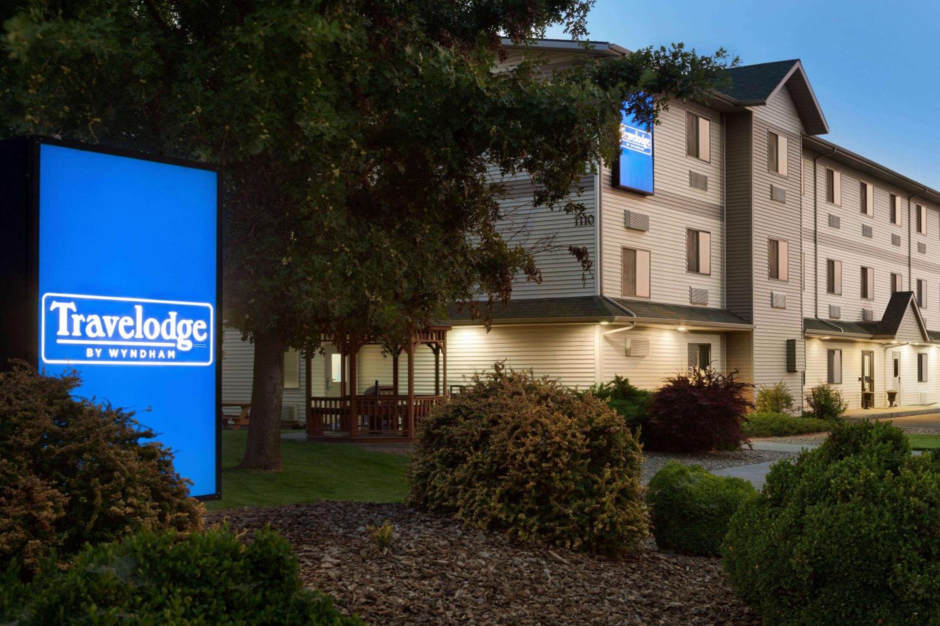 Travelodge by Wyndham Hermiston view 2