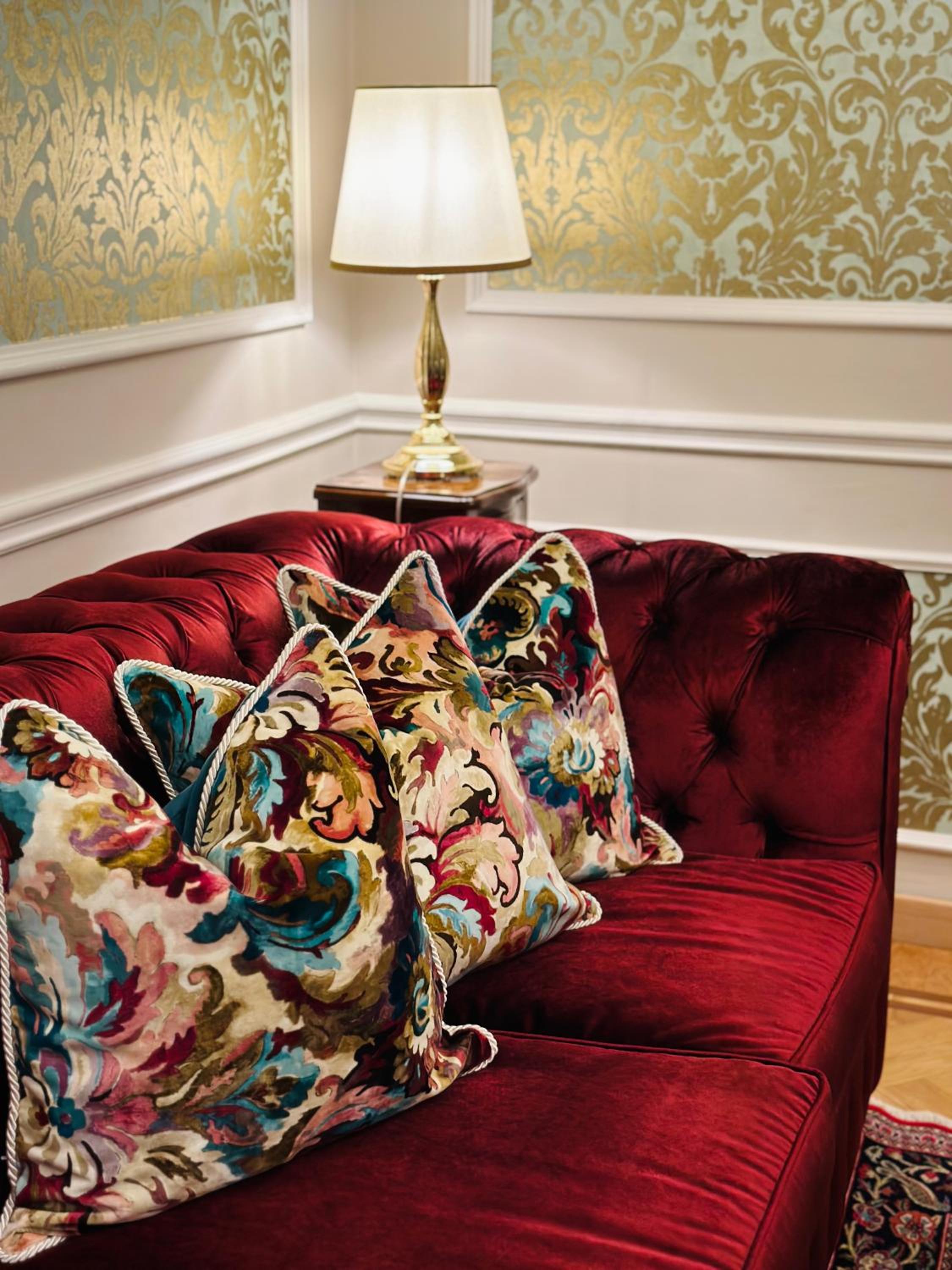 Palazzo Monga Boutique Guesthouse — photo 40