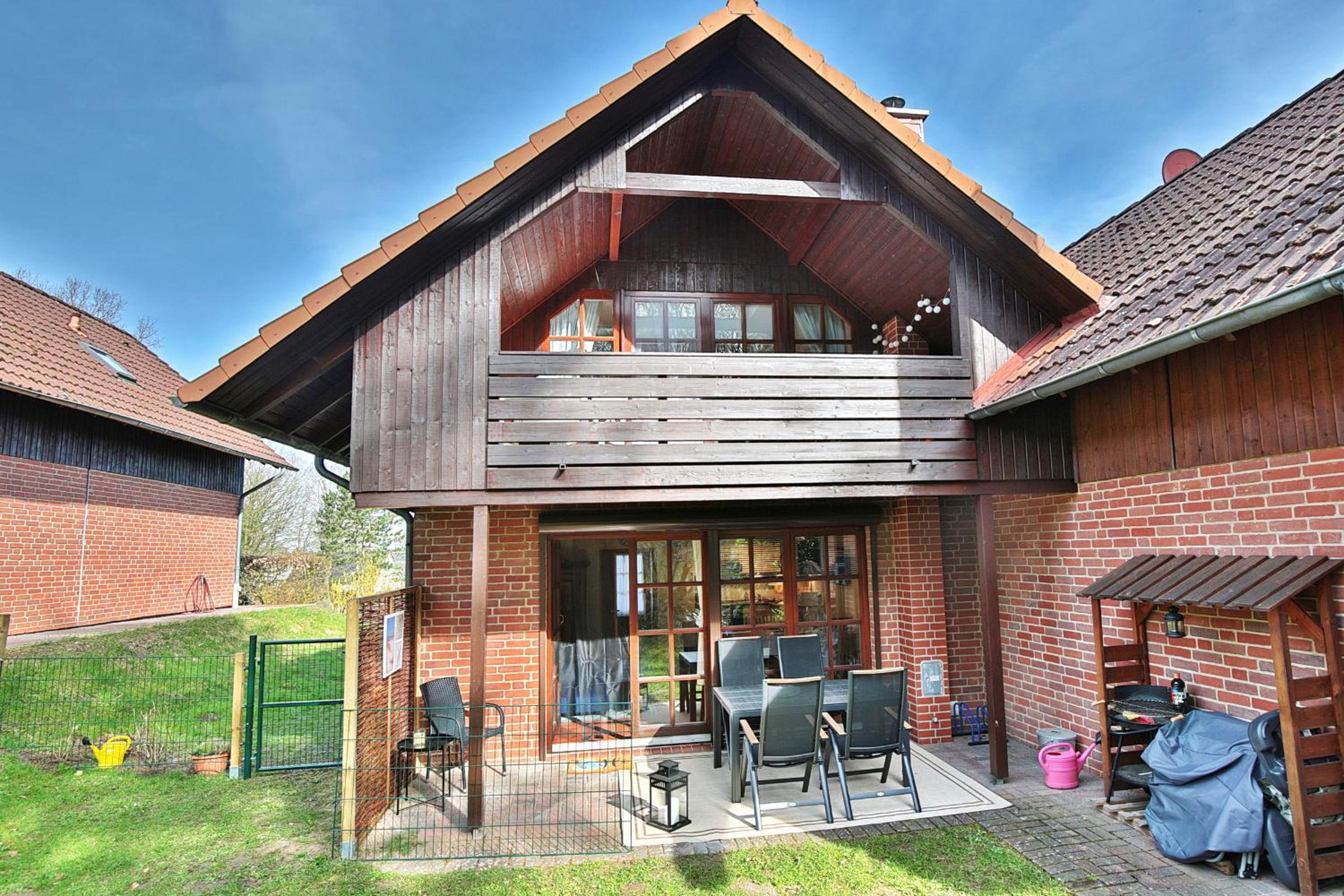 Ferienhaus See Nest Ferienhaus See Nest