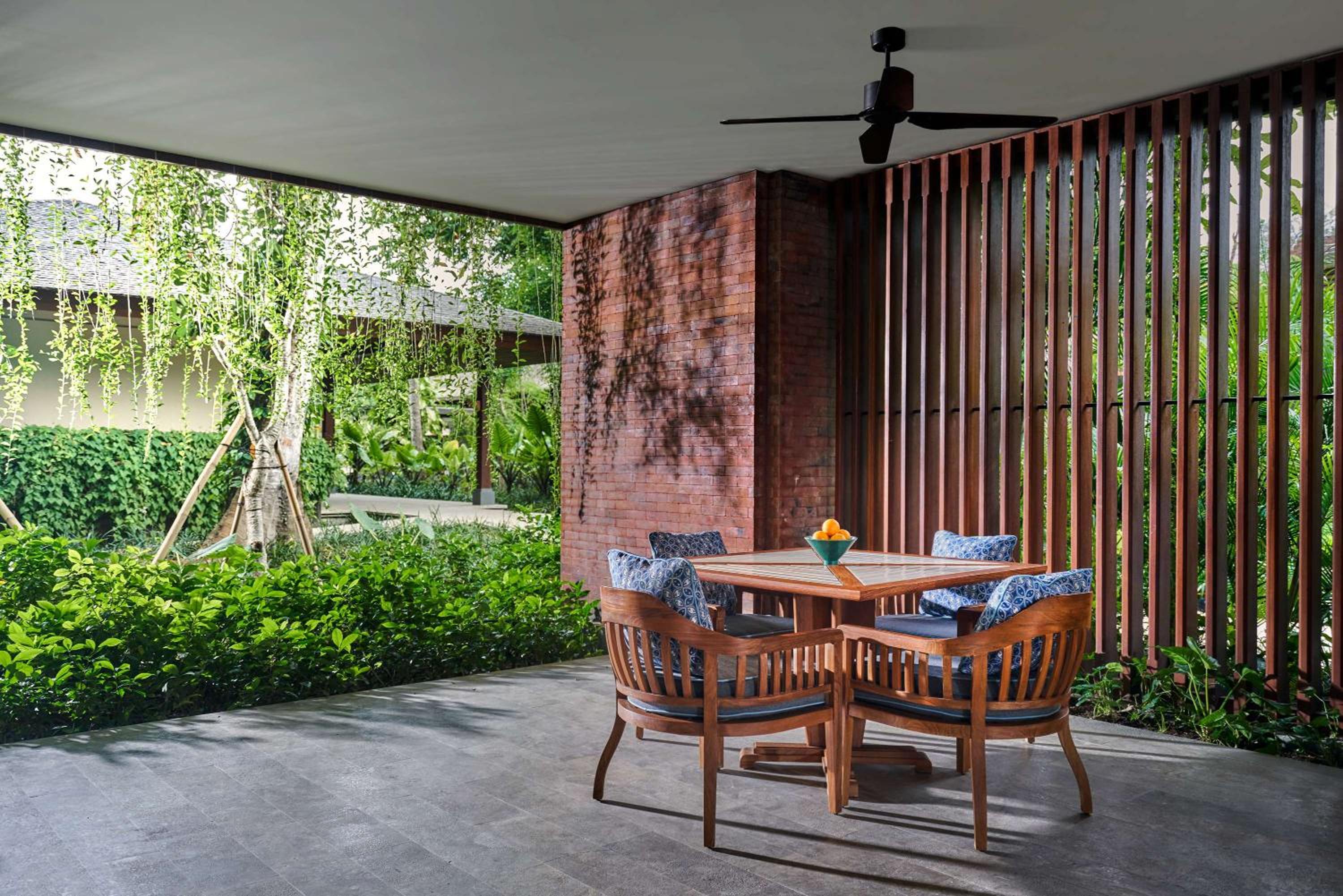 Sanur Vacations - Andaz Bali, By Hyatt - Property Image 1