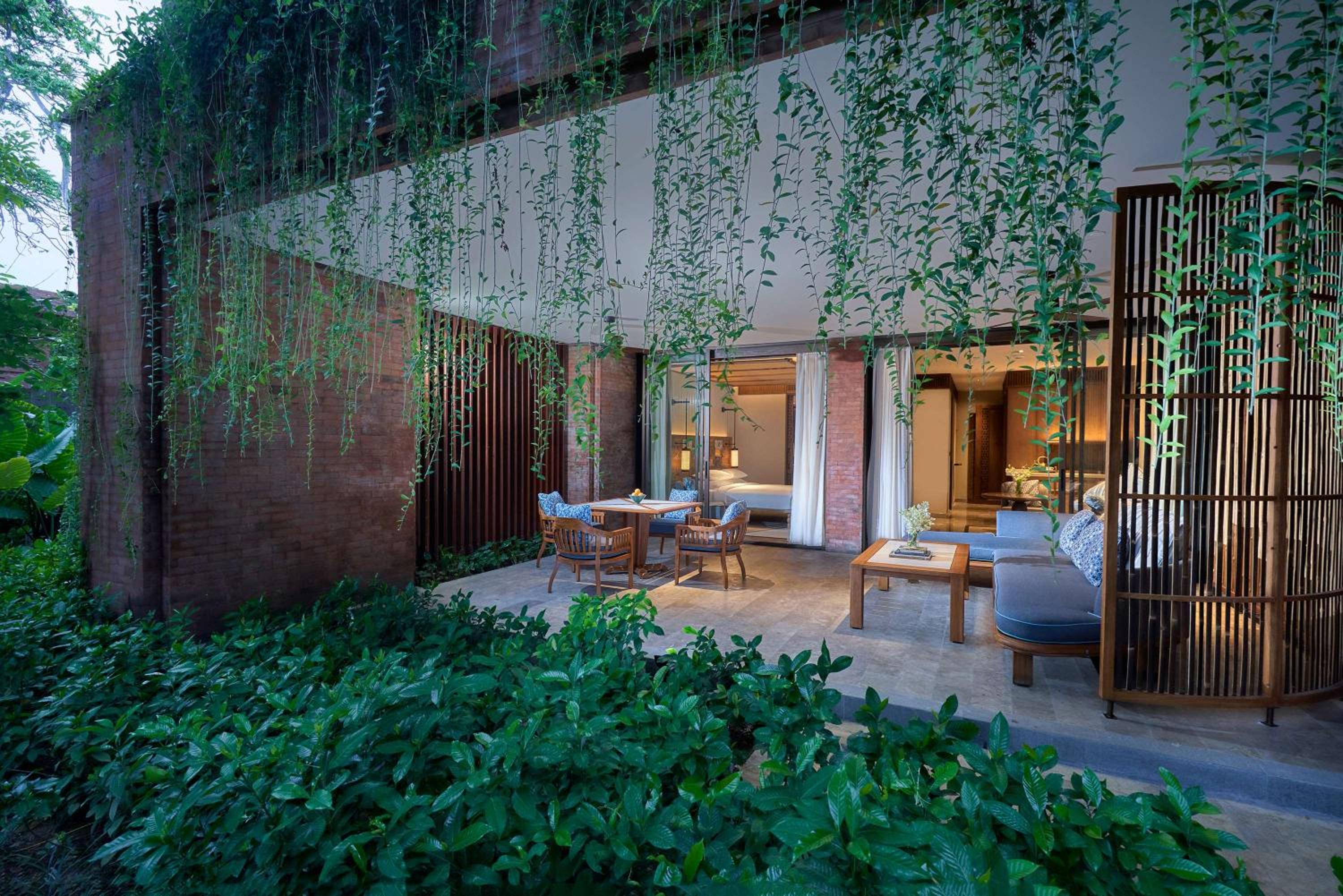 Sanur Vacations - Andaz Bali, By Hyatt - Property Image 4