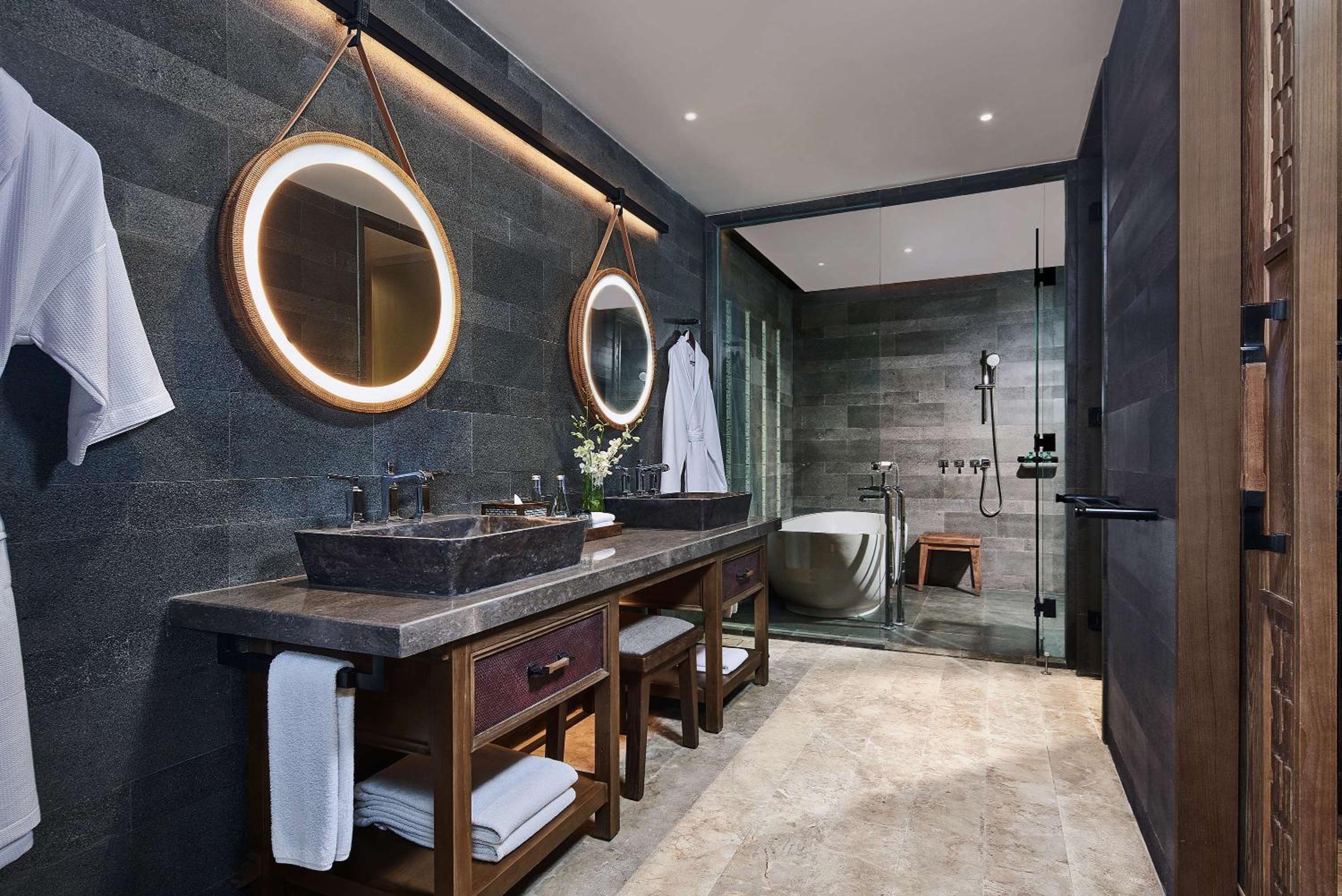 Sanur Vacations - Andaz Bali, By Hyatt - Property Image 6
