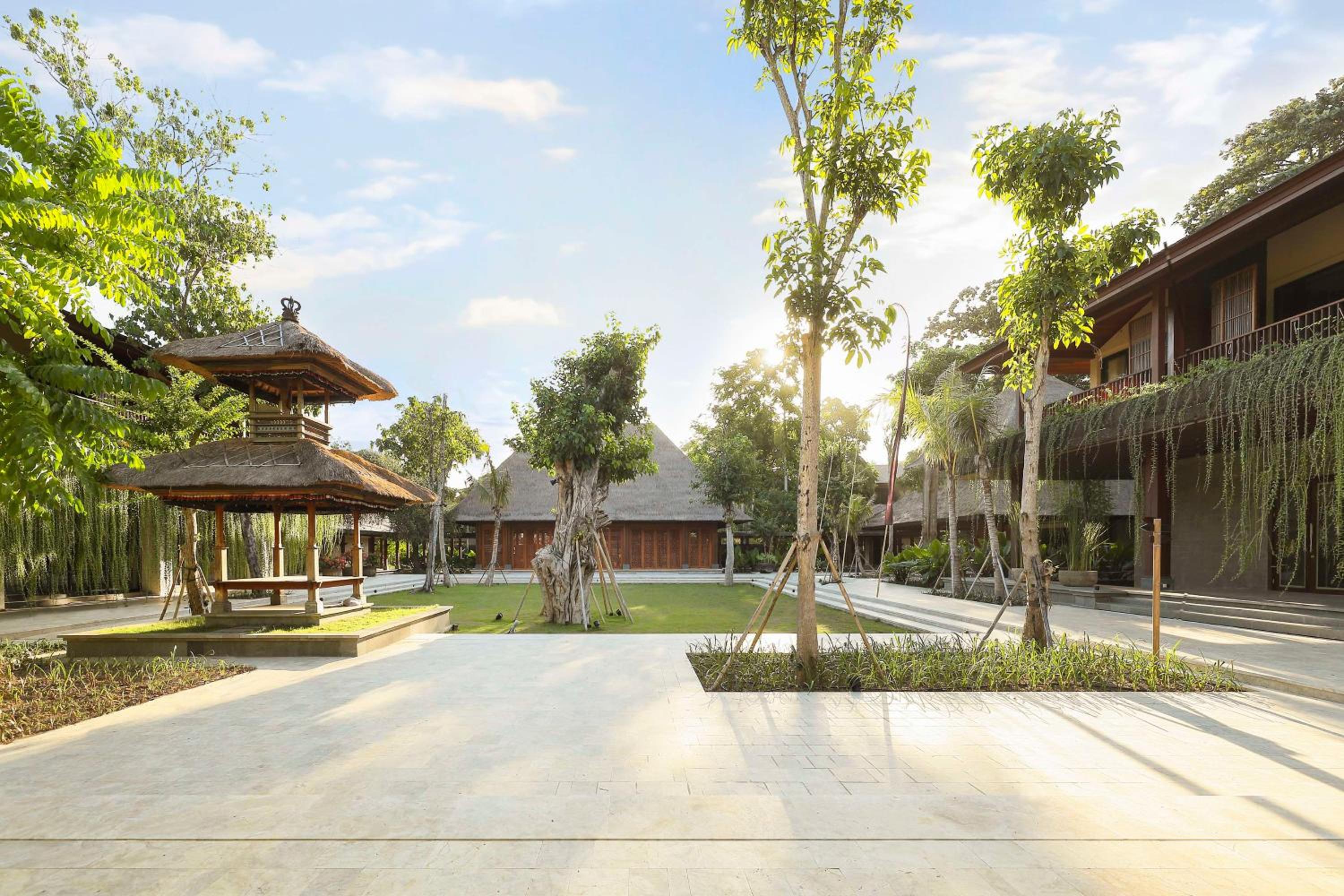 Sanur Vacations - Andaz Bali, By Hyatt - Property Image 11