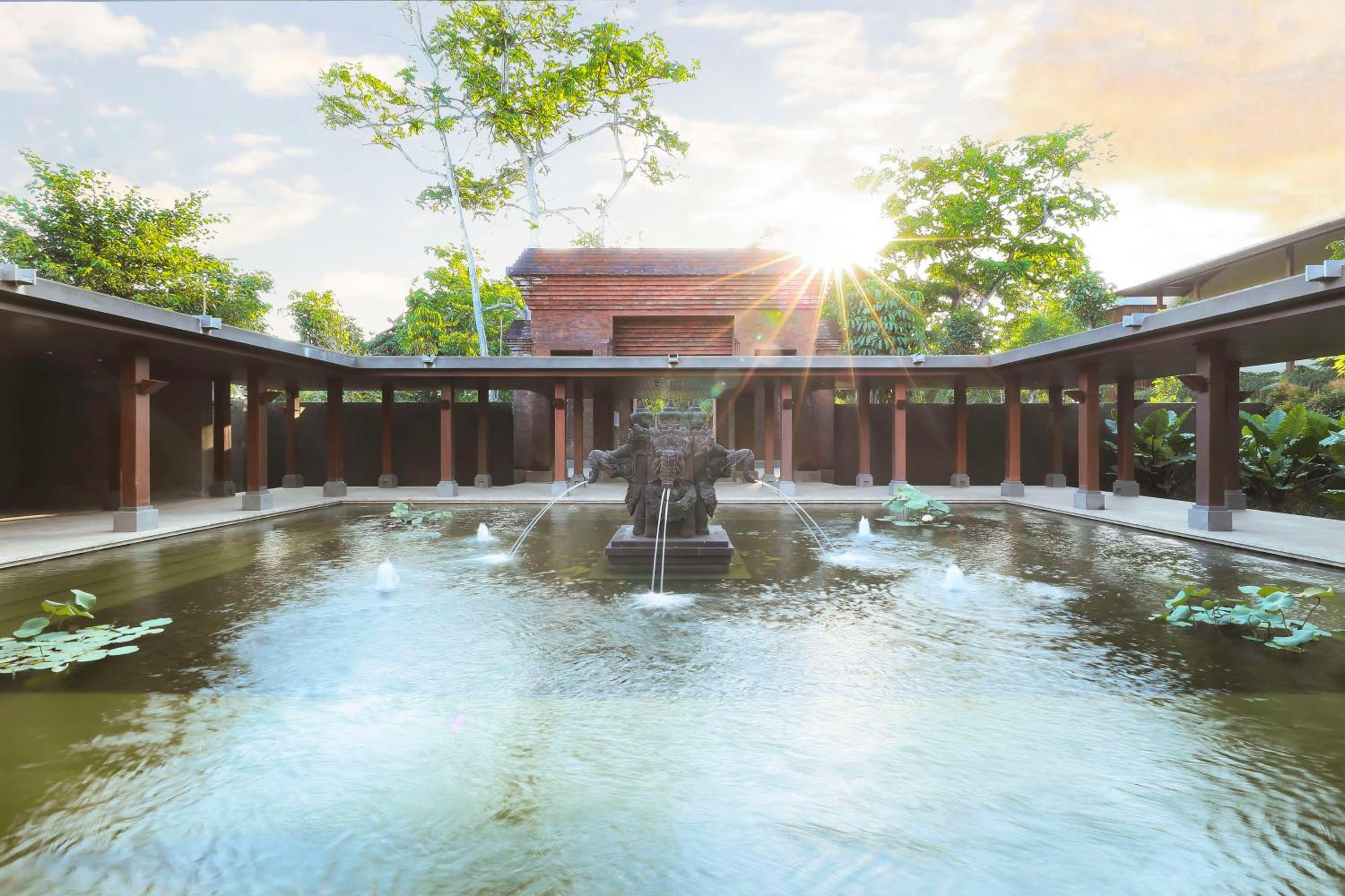 Sanur Vacations - Andaz Bali, By Hyatt - Property Image 12