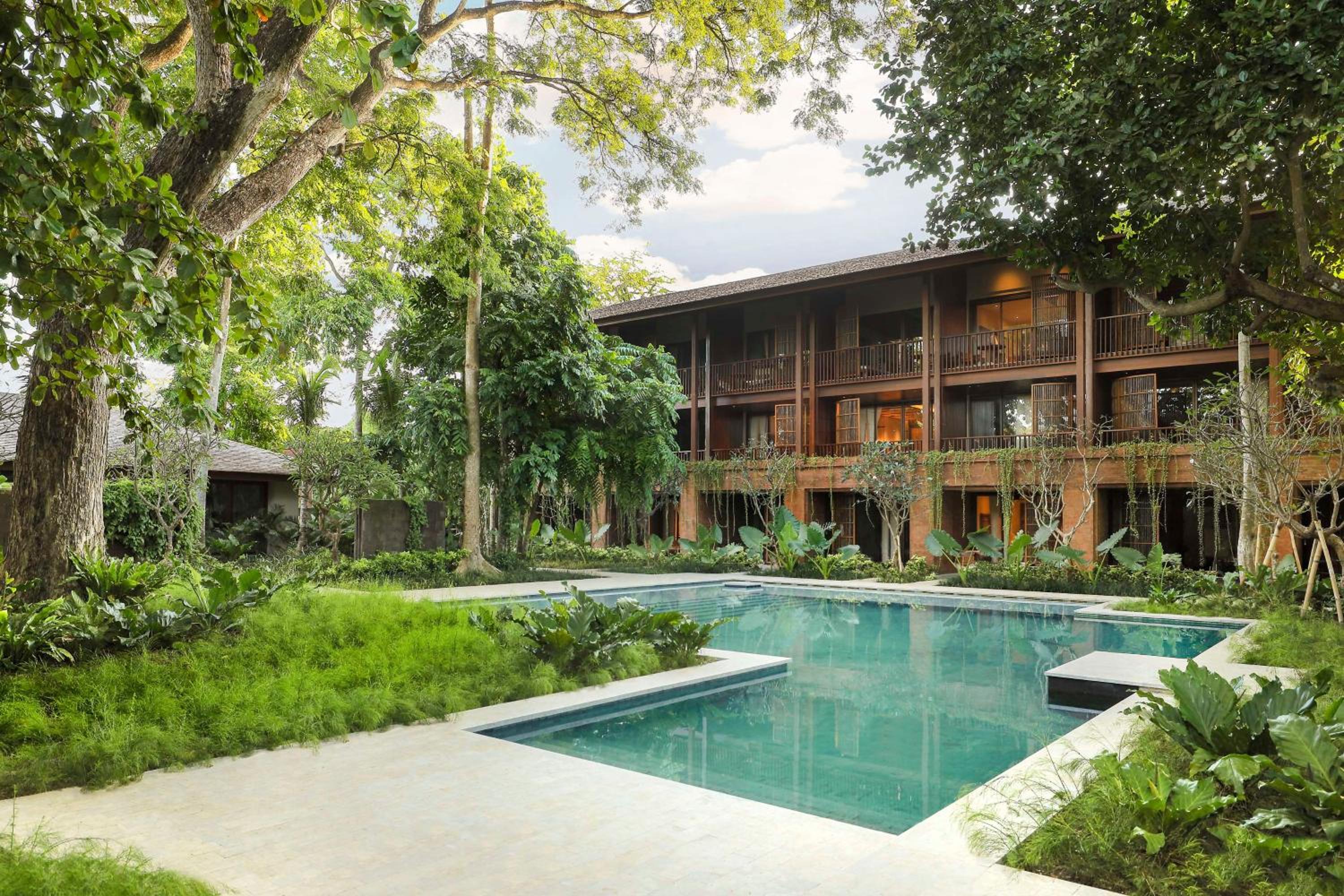 Sanur Vacations - Andaz Bali, By Hyatt - Property Image 10