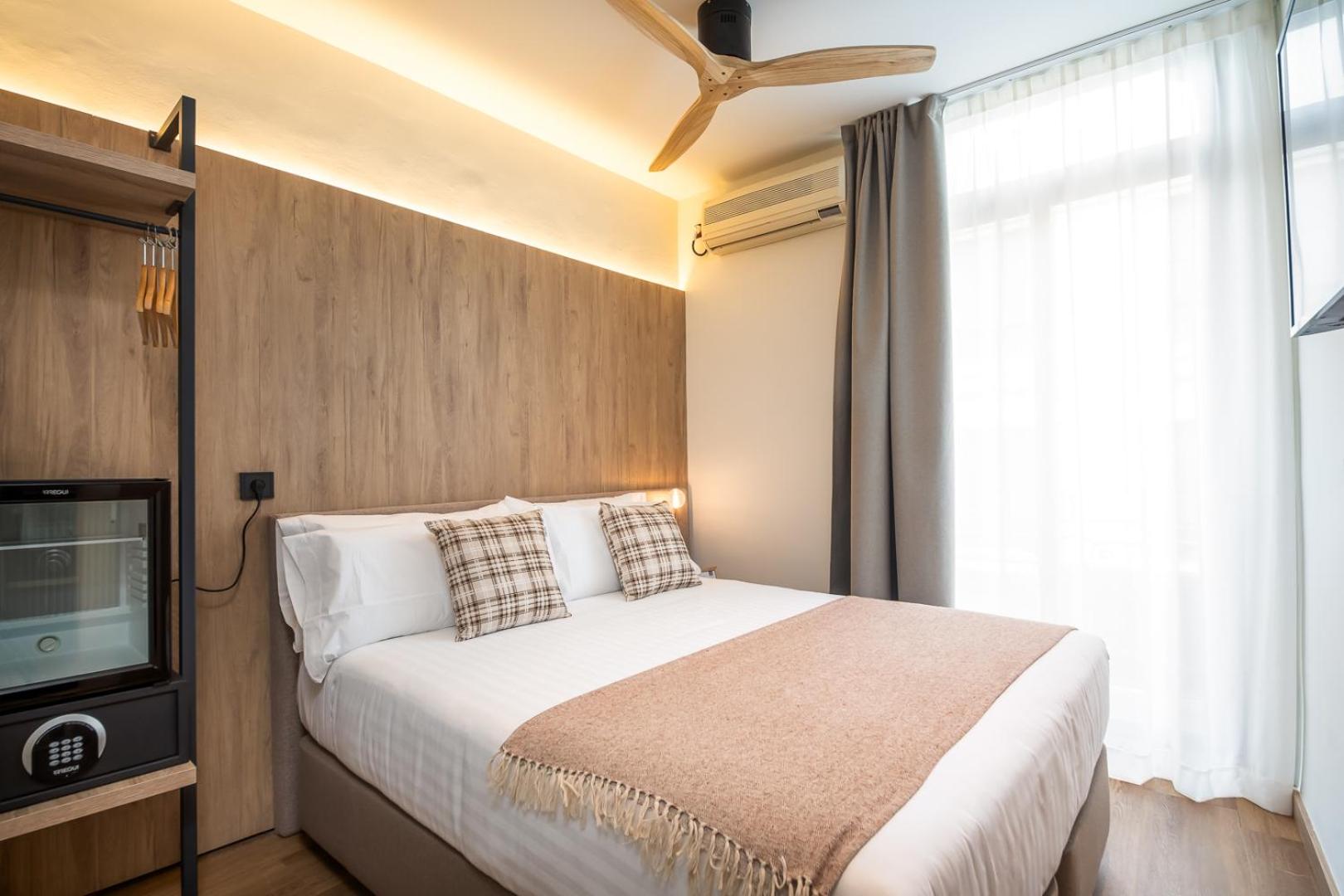 Nommadas Jero - Only Adults