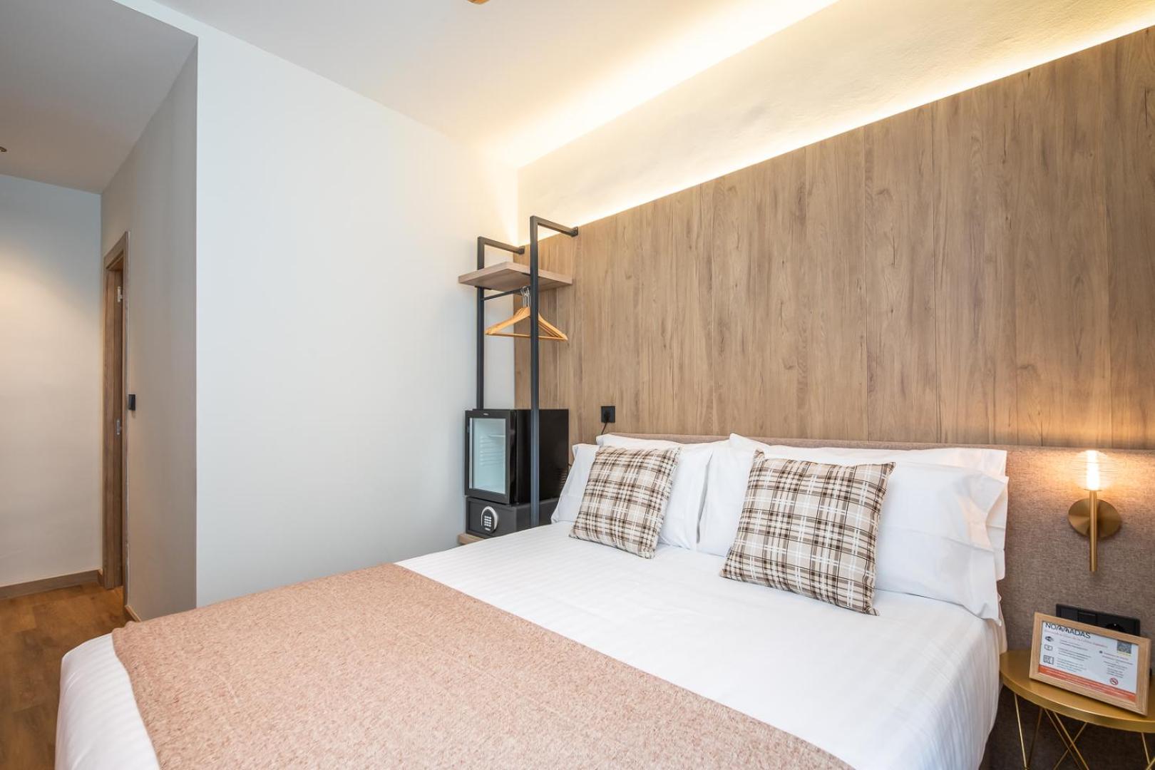 Nommadas Jero - Only Adults