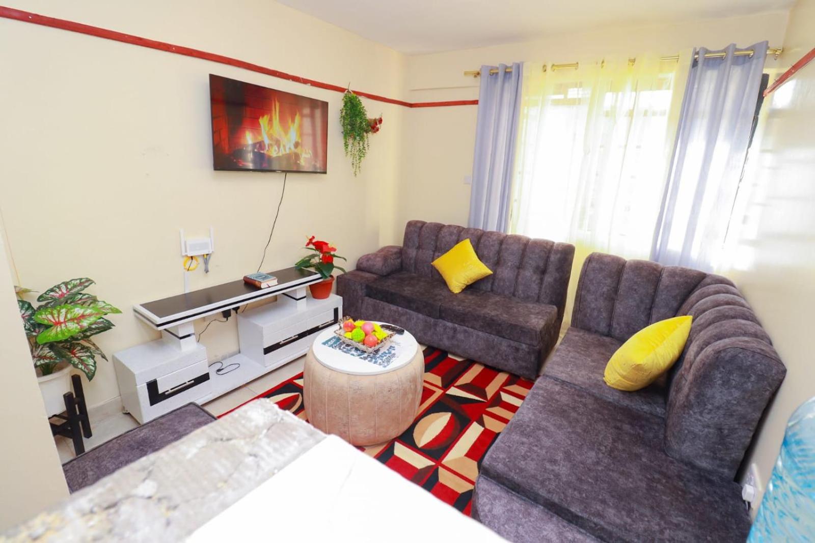 Shansline Guest House
