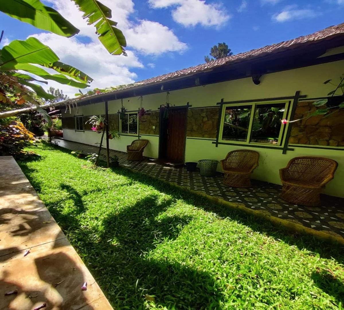 Stillwater Homestay view 4